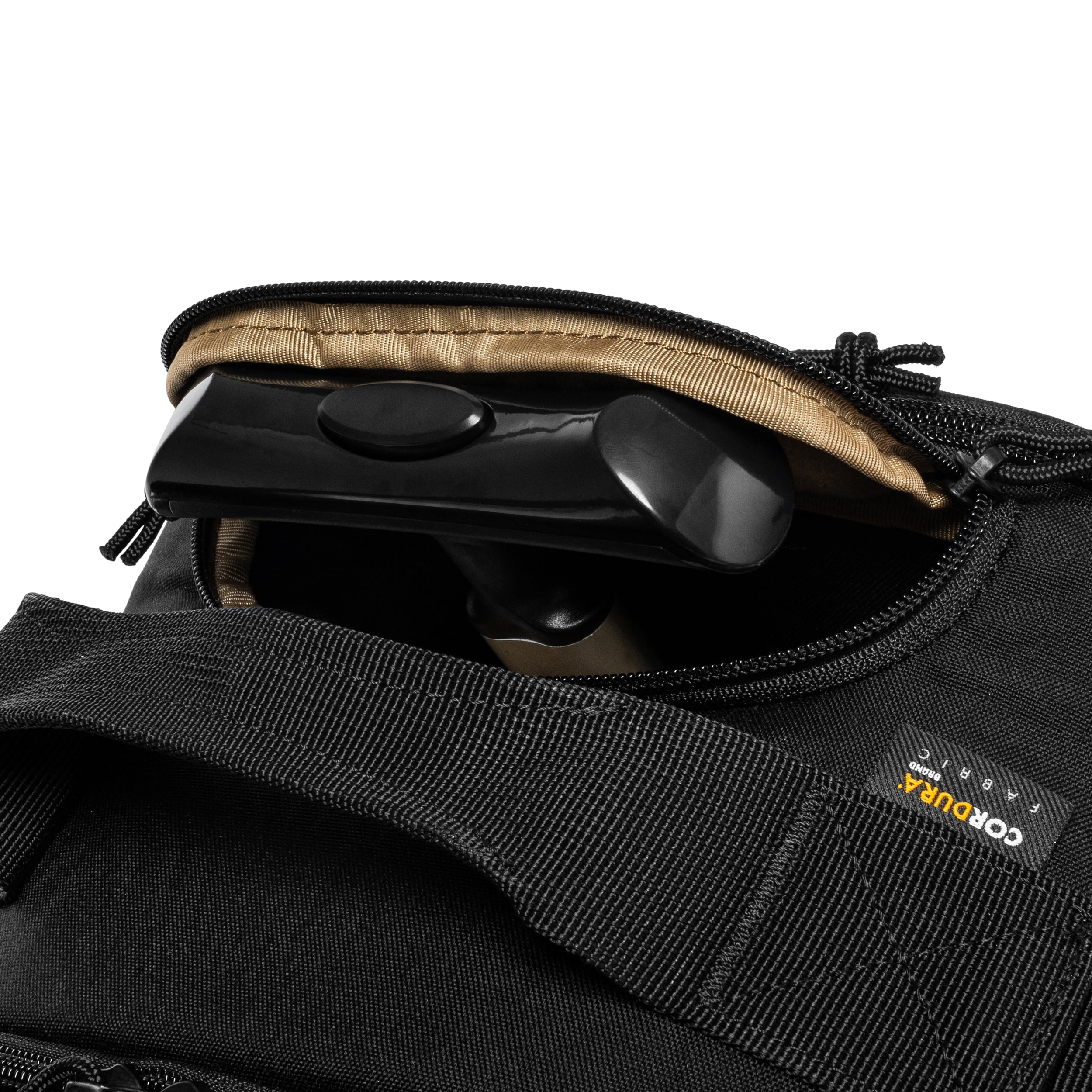 Рюкзак Hazard 4 Airstrike MK2 44,6 l - BLack