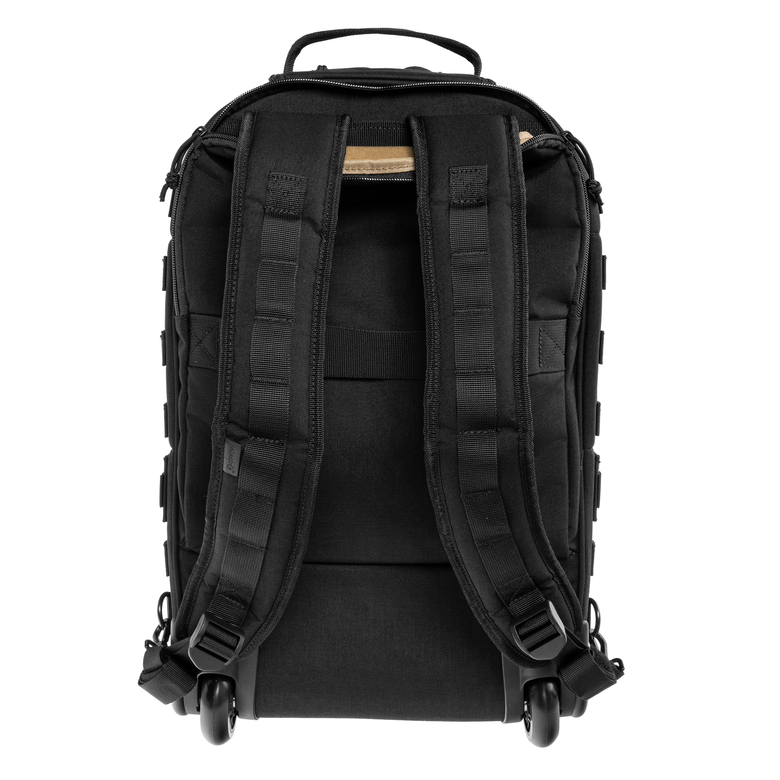 Рюкзак Hazard 4 Airstrike MK2 44,6 l - BLack