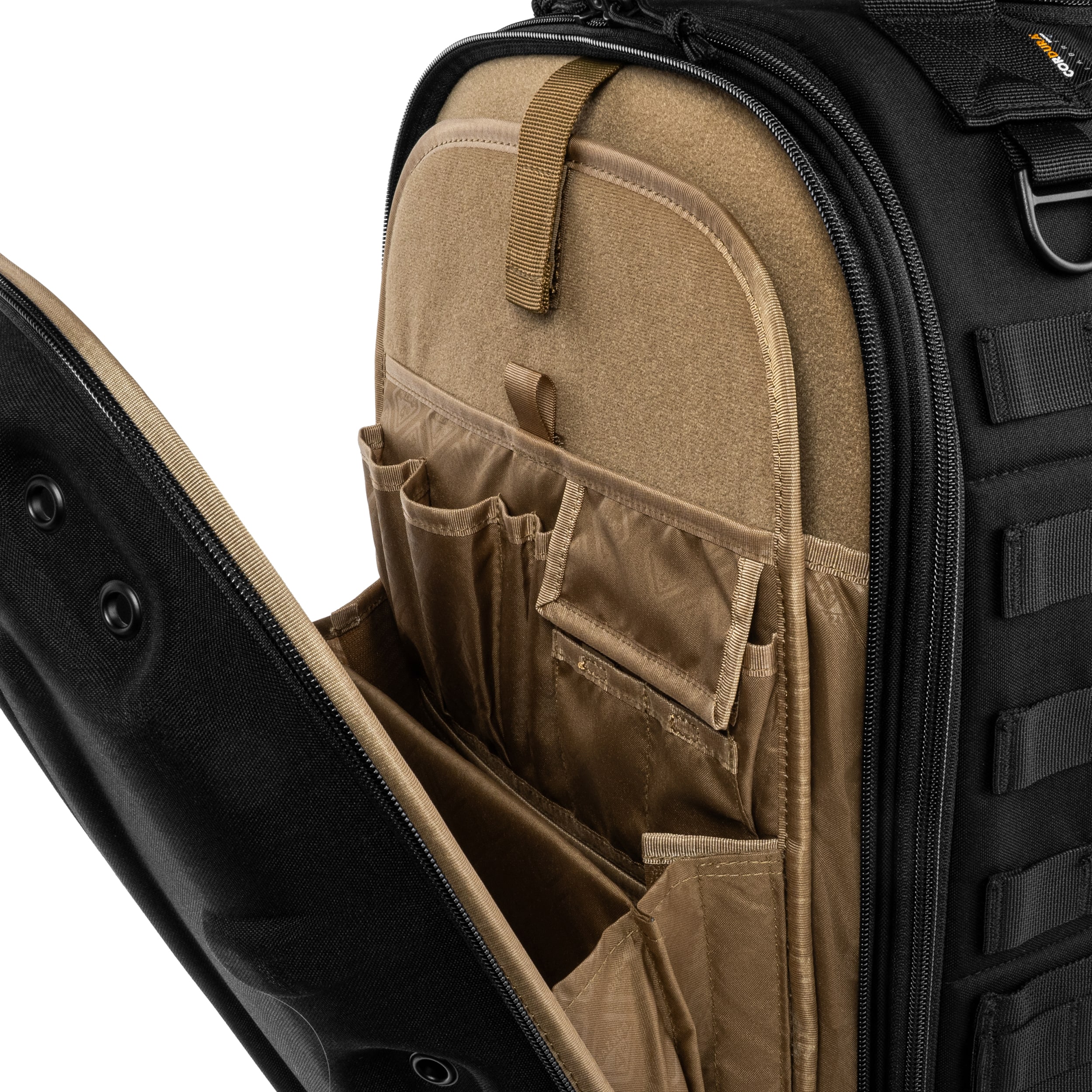 Рюкзак Hazard 4 Airstrike MK2 44,6 l - BLack