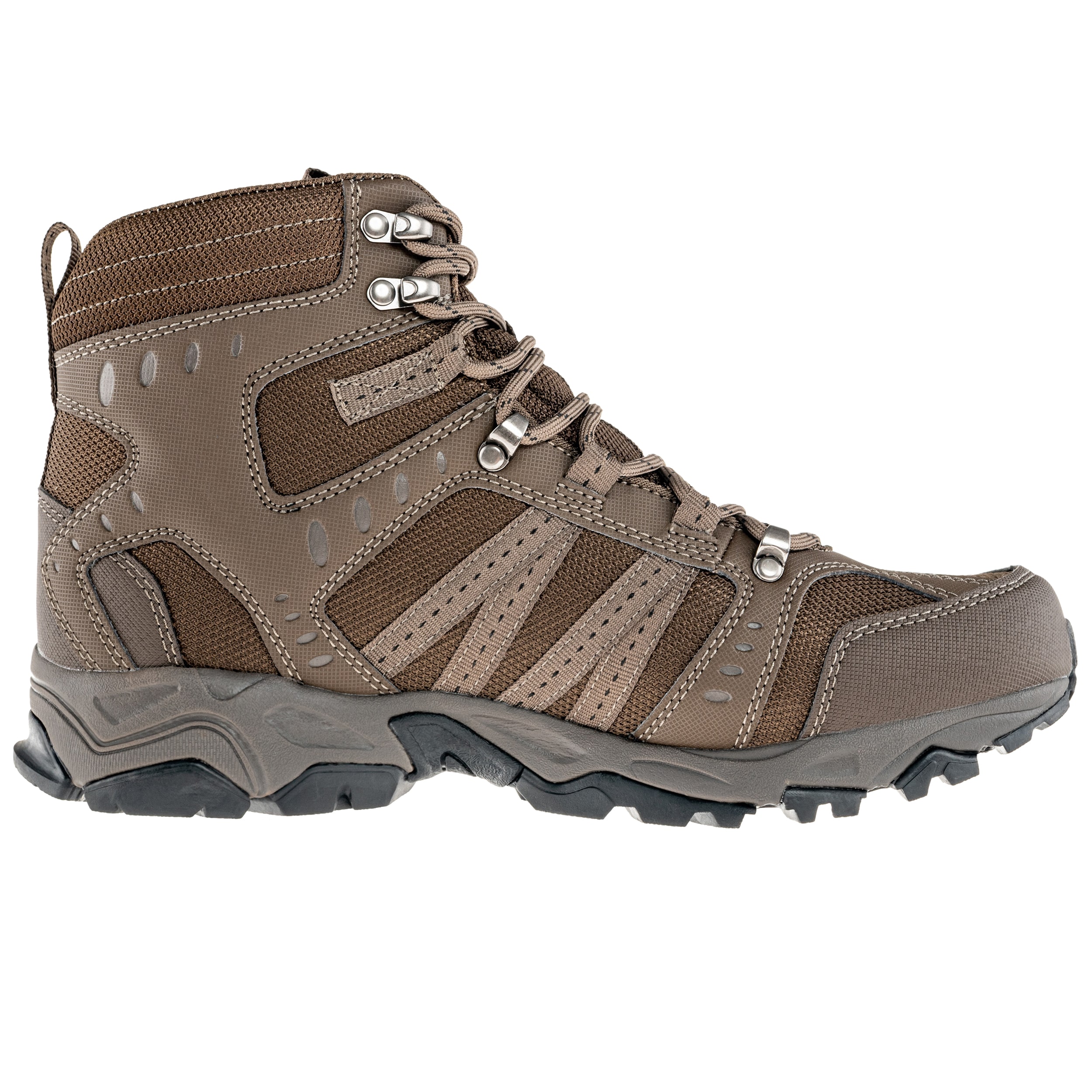 Buty taktyczne MFH Combat Tactical - Brown