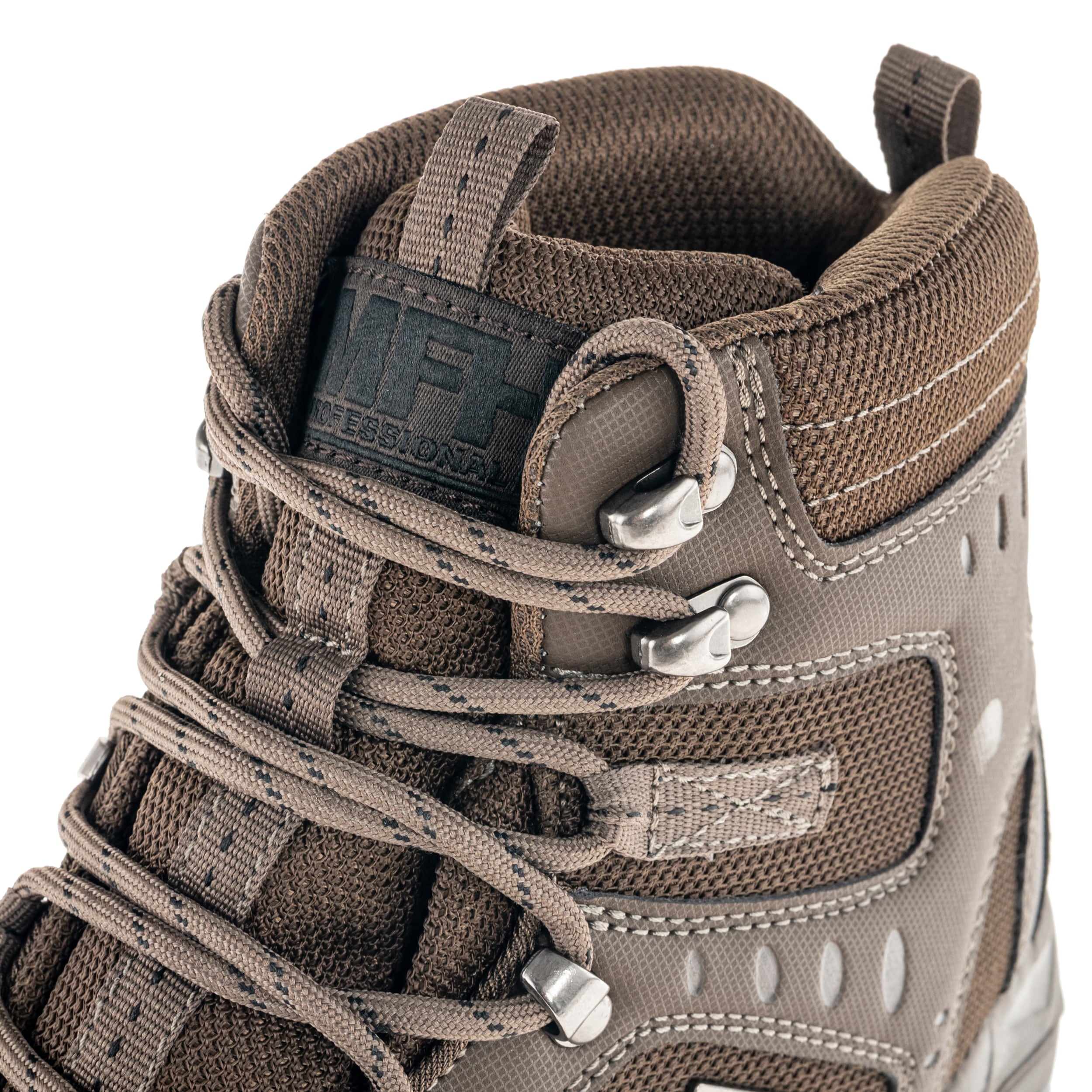 Buty taktyczne MFH Combat Tactical - Brown