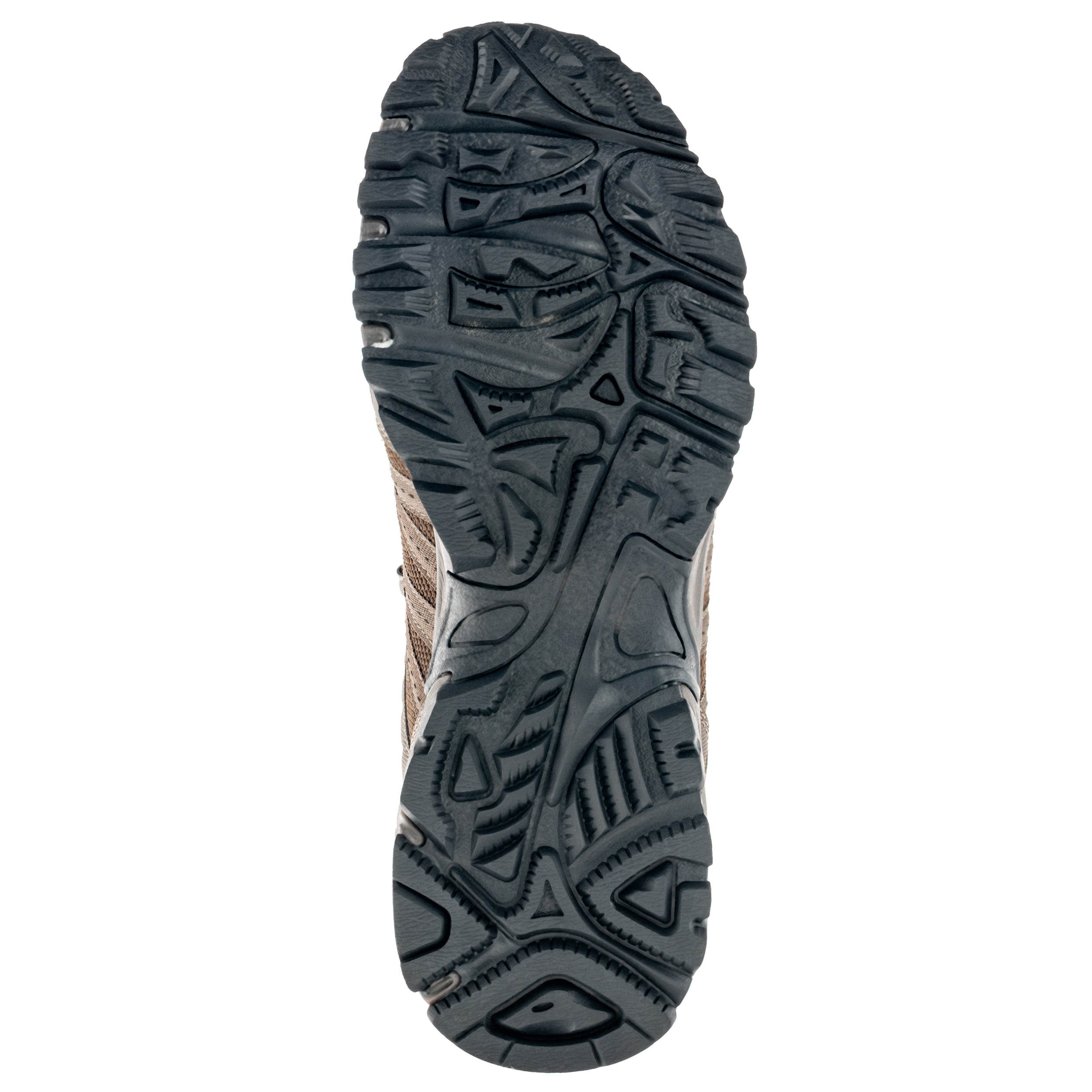 Buty taktyczne MFH Combat Tactical - Brown