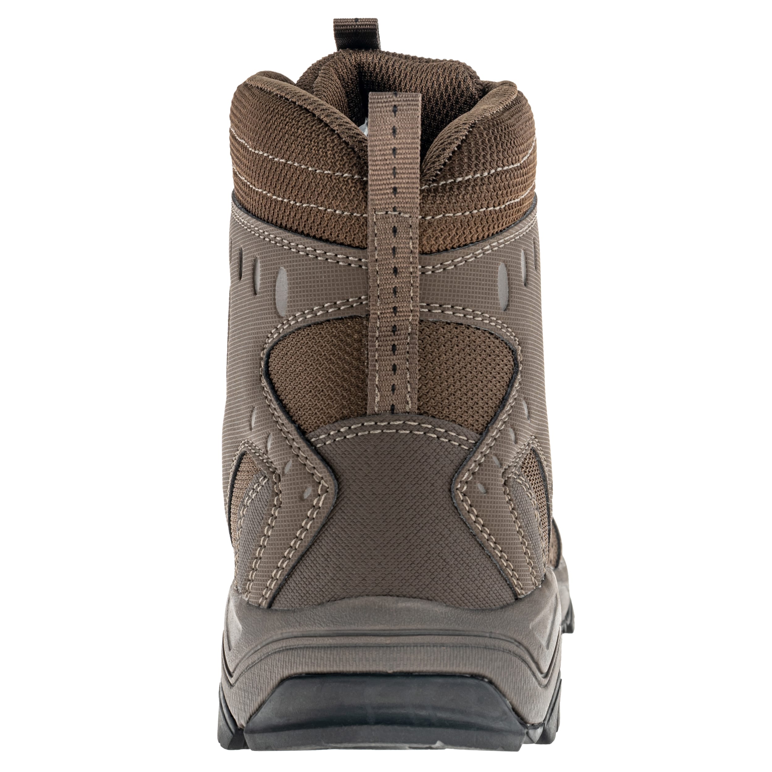 Buty taktyczne MFH Combat Tactical - Brown