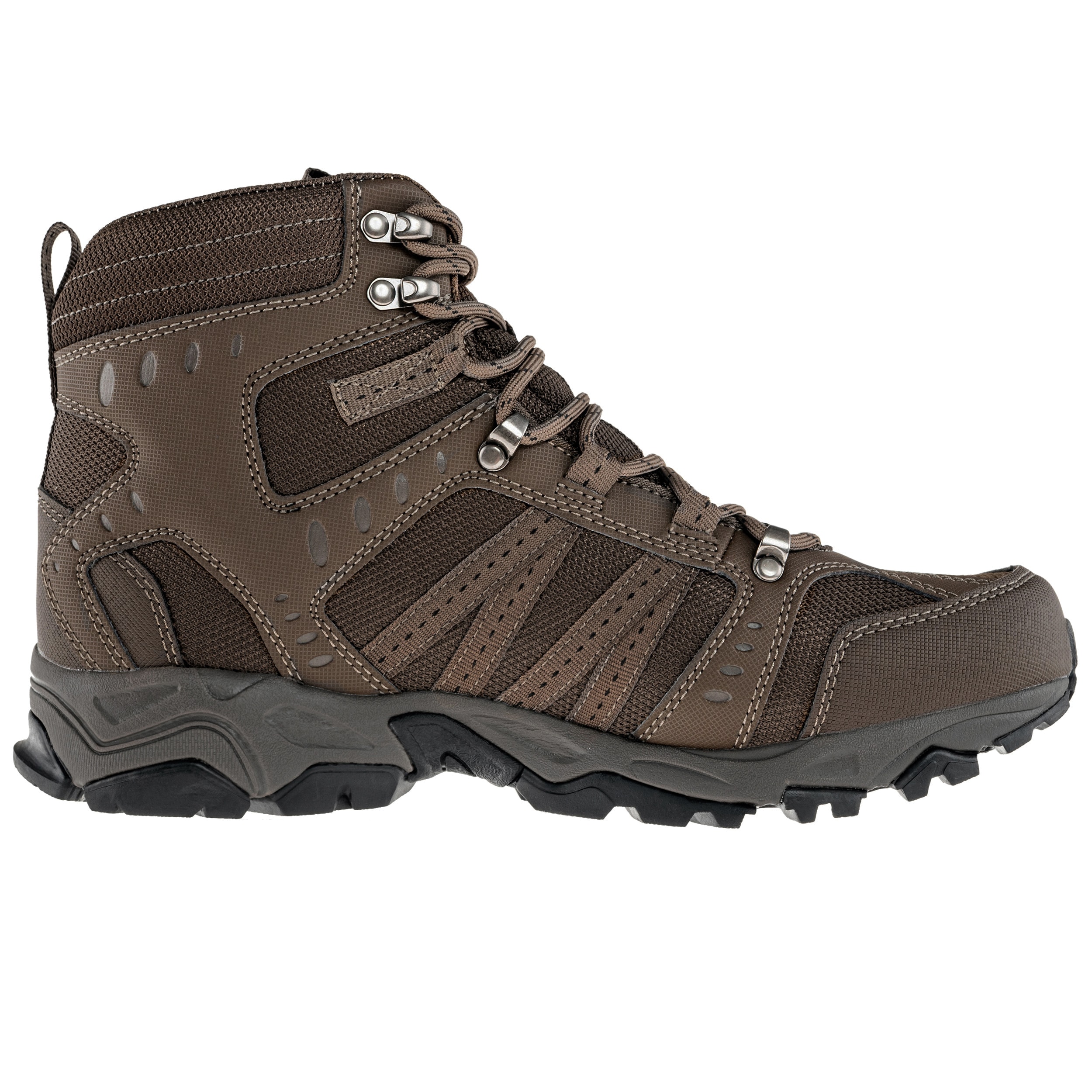 Buty taktyczne MFH Combat Tactical - Brown