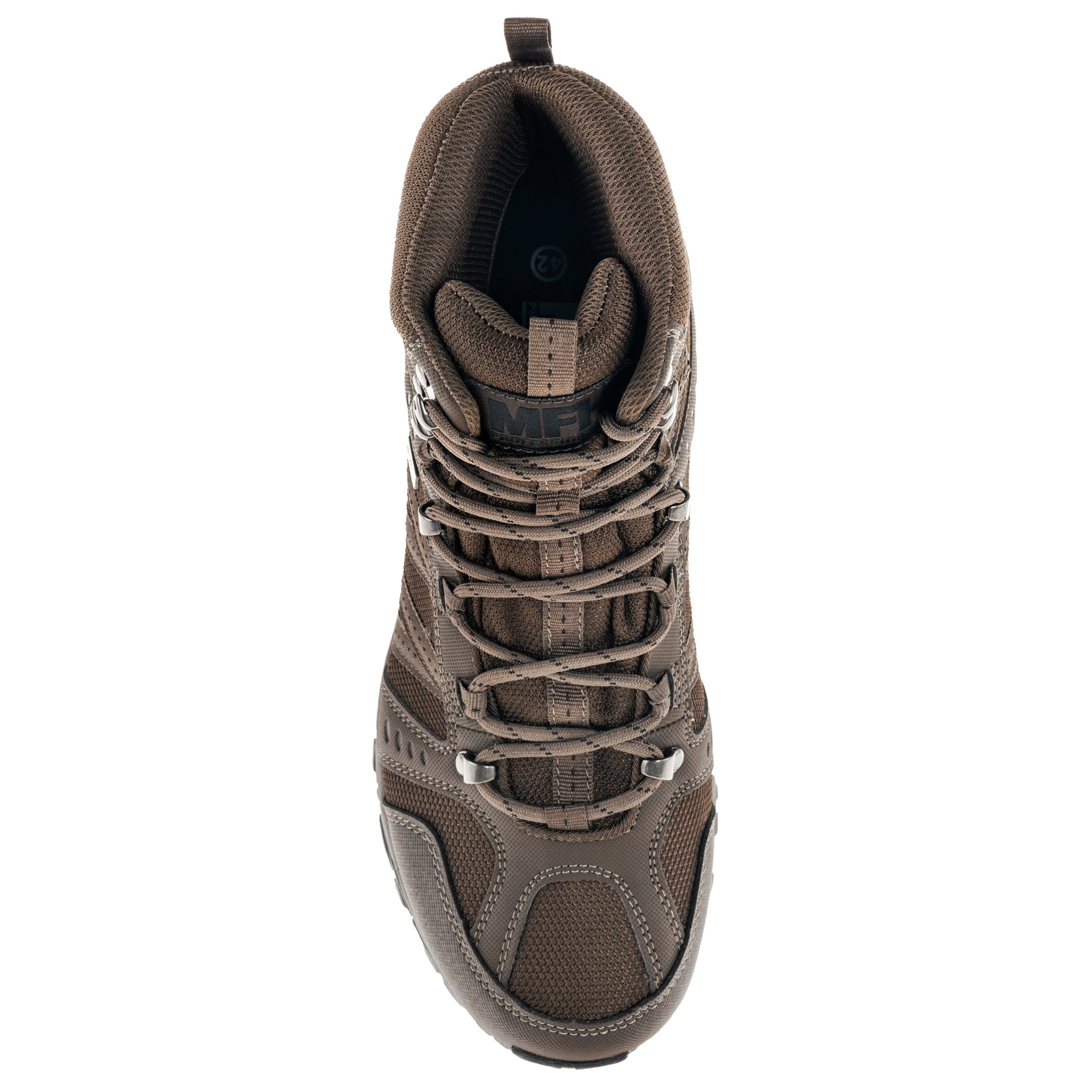 Buty taktyczne MFH Combat Tactical - Brown