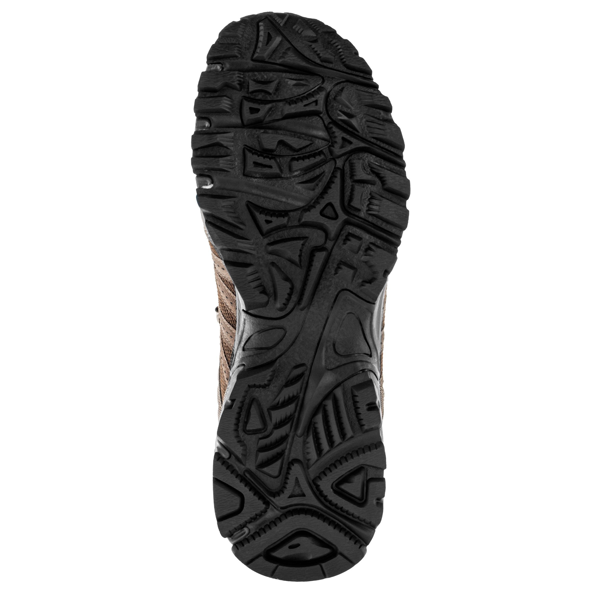 Buty taktyczne MFH Combat Tactical - Brown