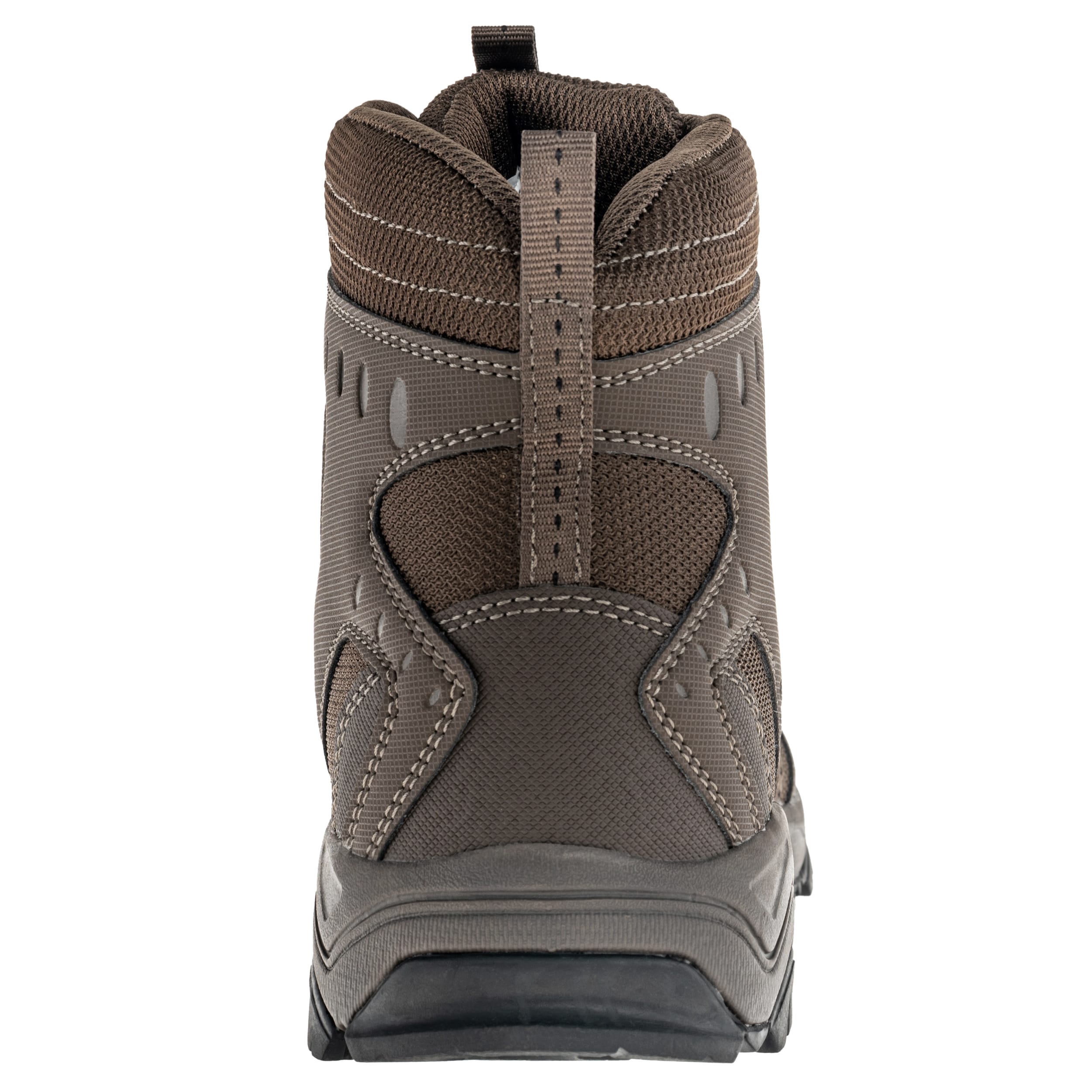 Buty taktyczne MFH Combat Tactical - Brown