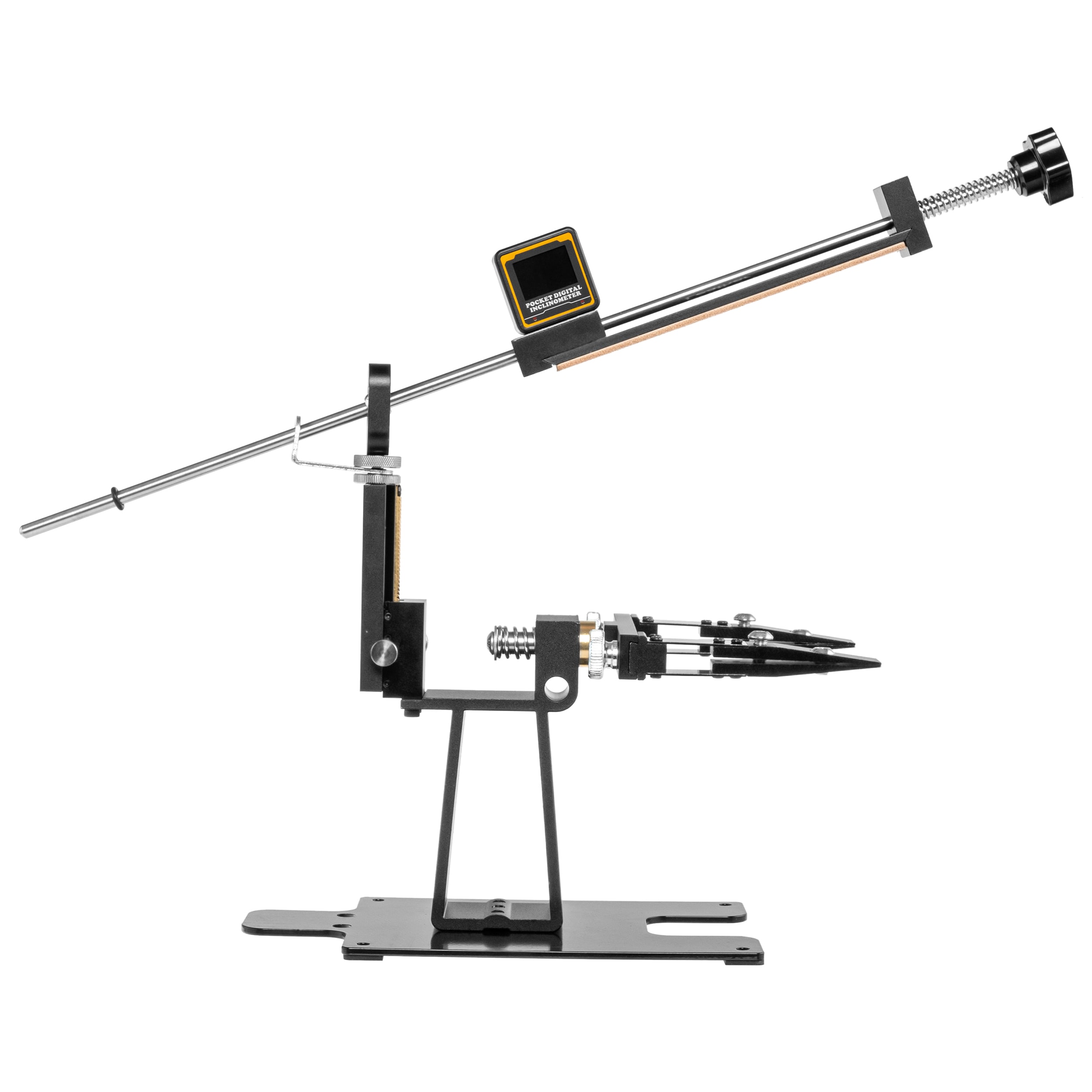 System ostrzący Sharpi