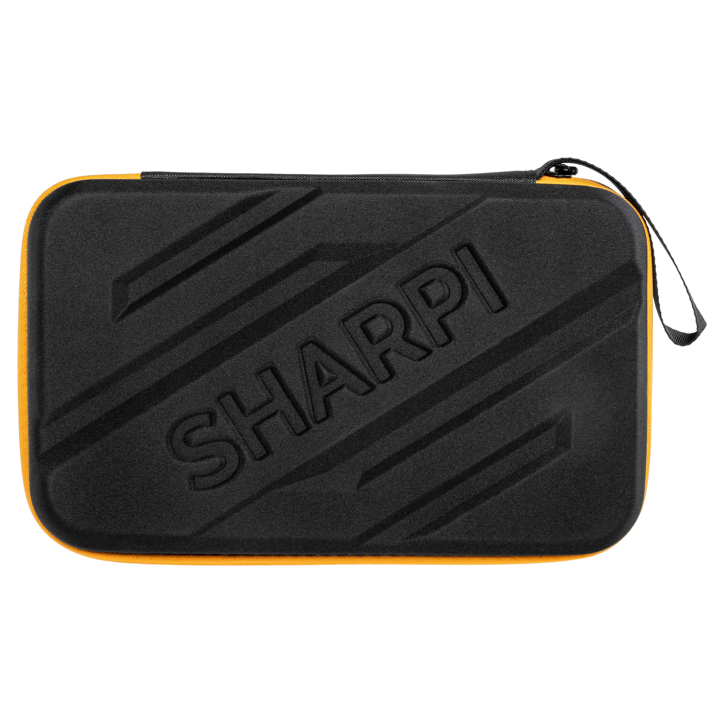 System ostrzący Sharpi