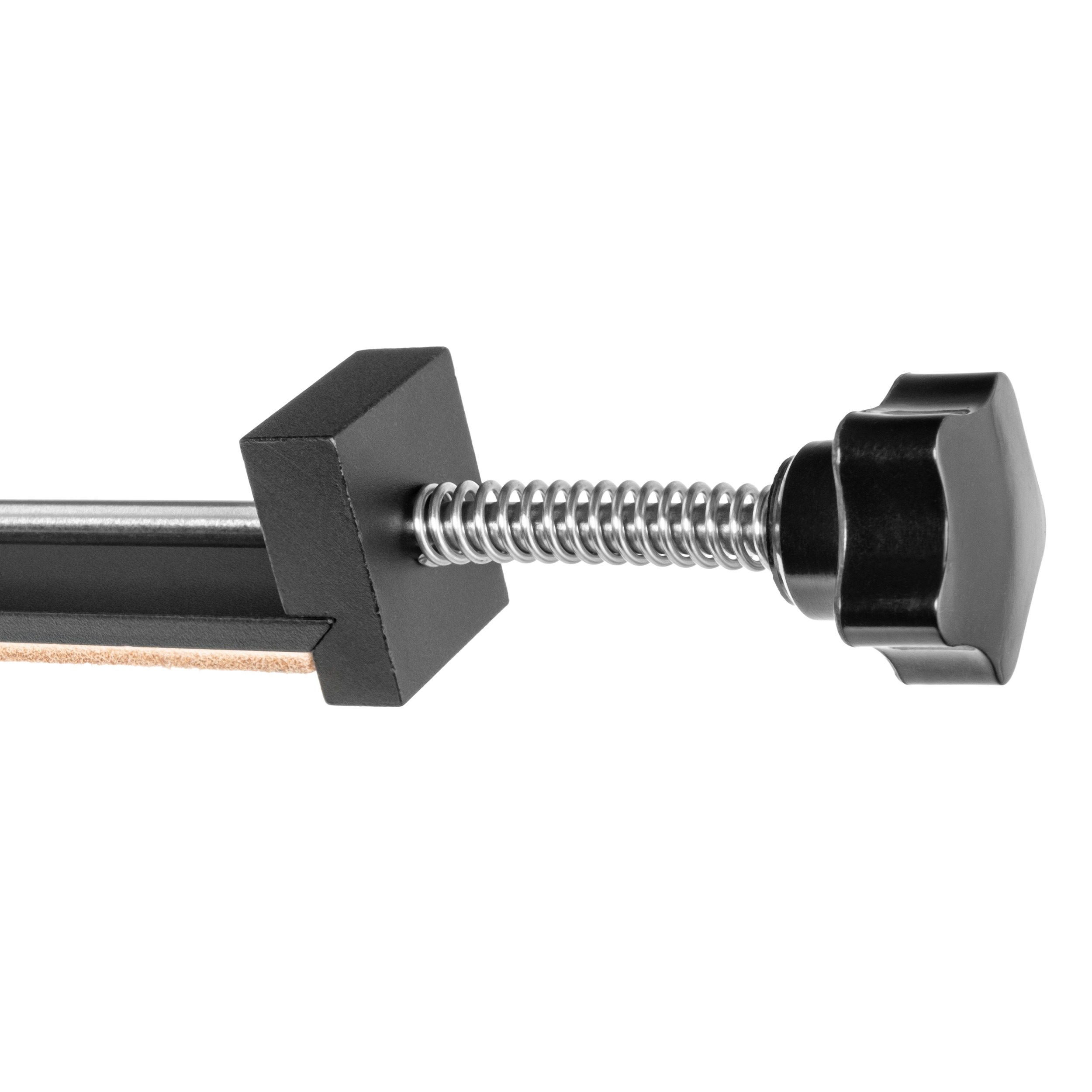 System ostrzący Sharpi