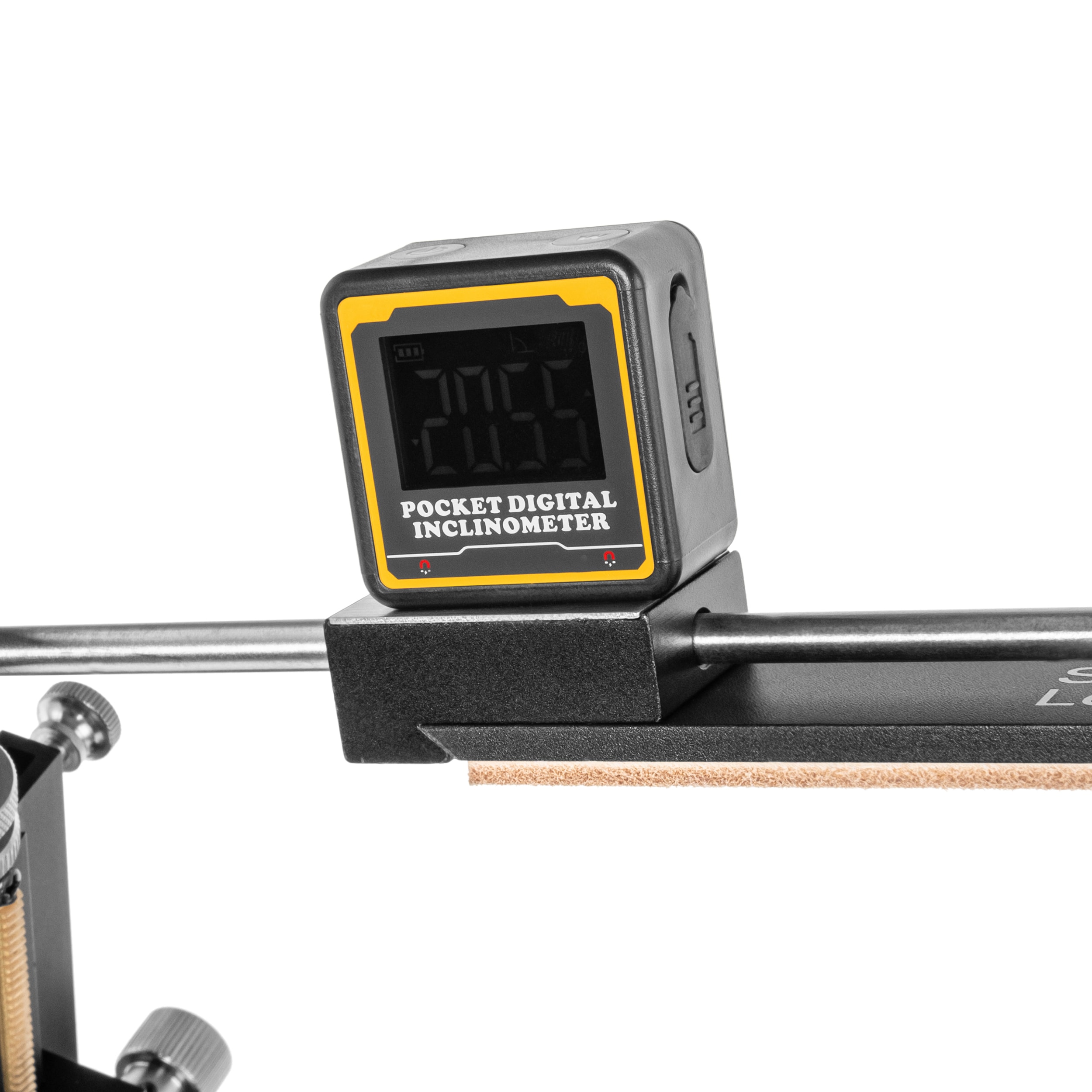 System ostrzący Sharpi