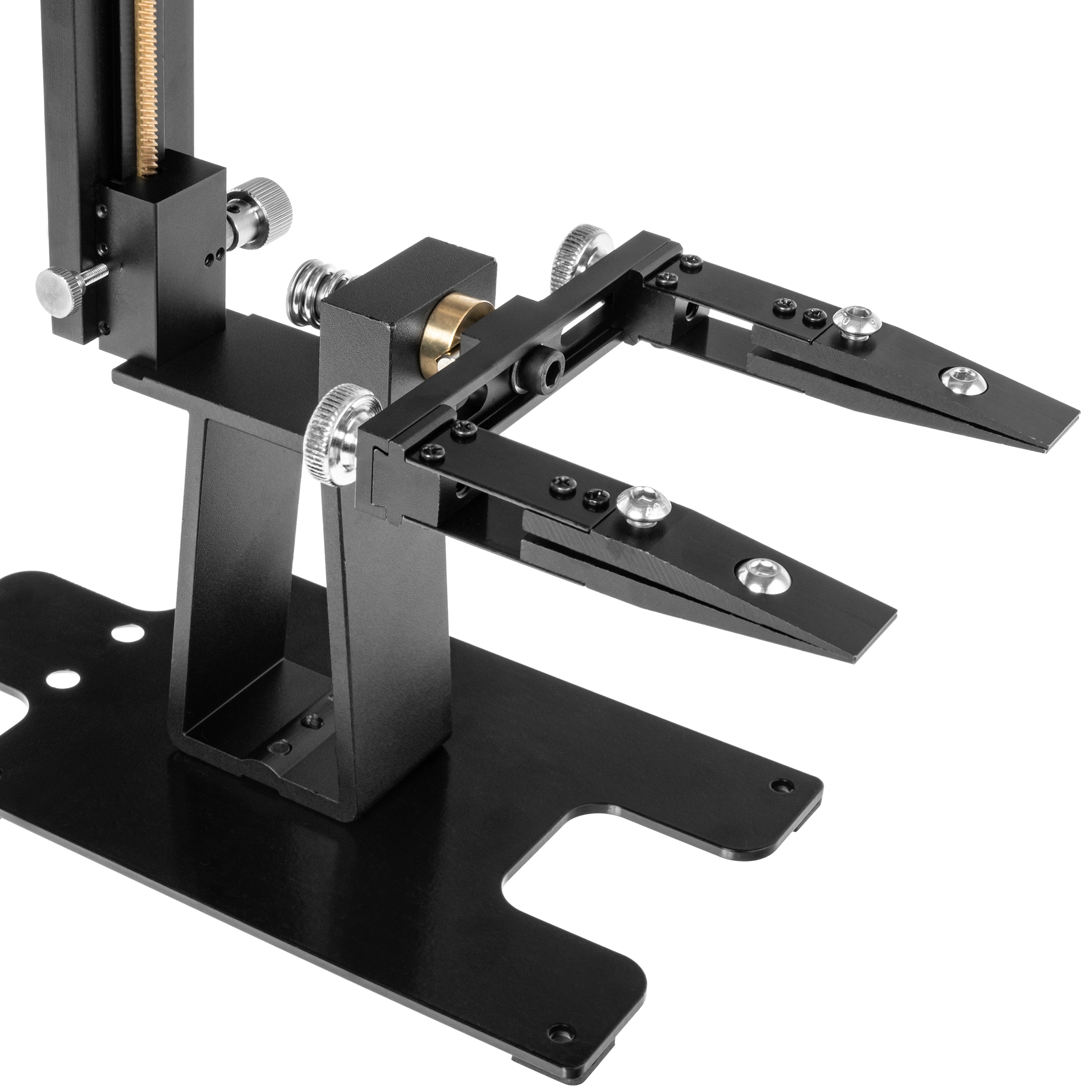 System ostrzący Sharpi