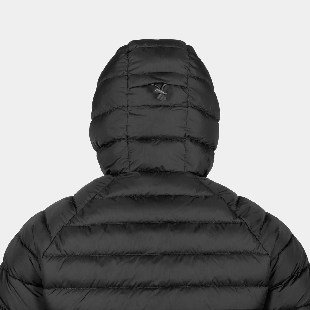 Куртка Alpinus Hozat - Чорна