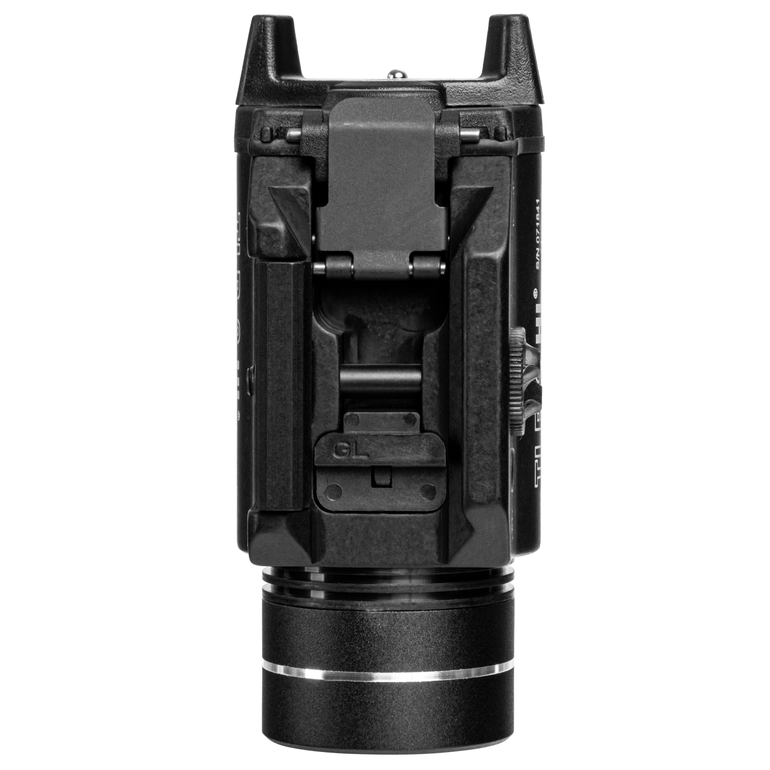 Ліхтарик для зброї Streamlight TLR-2 HL Black - 1000 люменів