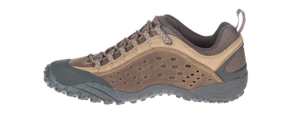 Кросівки Merrell Intercept - Brown