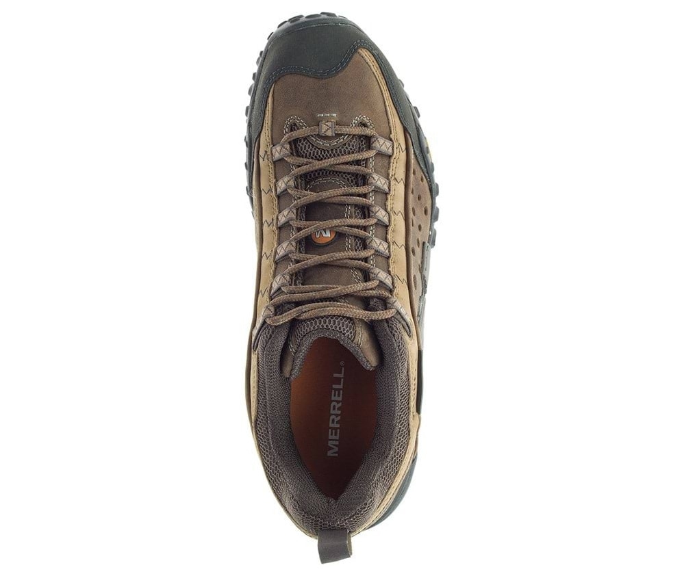 Кросівки Merrell Intercept - Brown