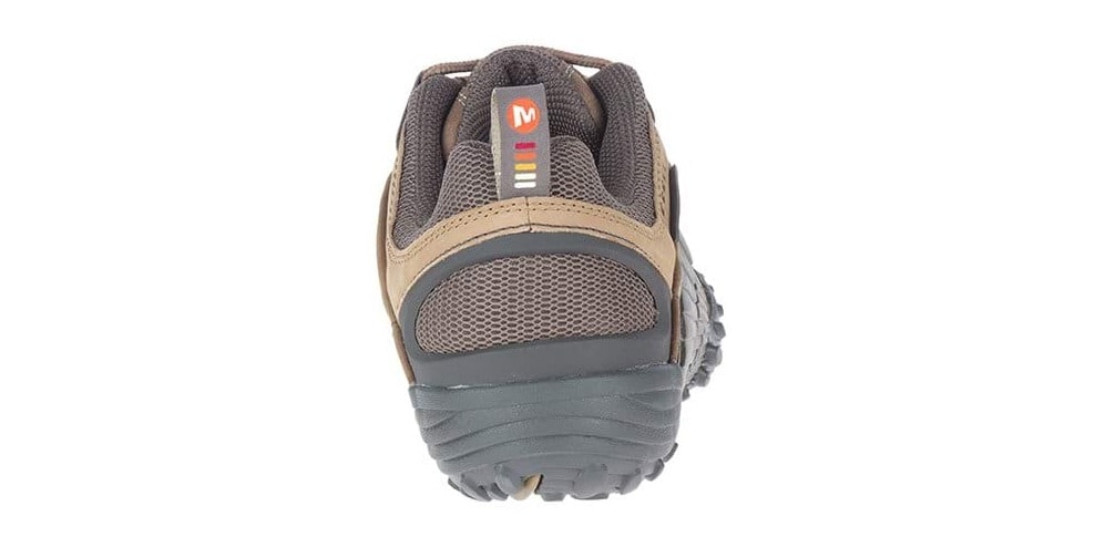Кросівки Merrell Intercept - Brown