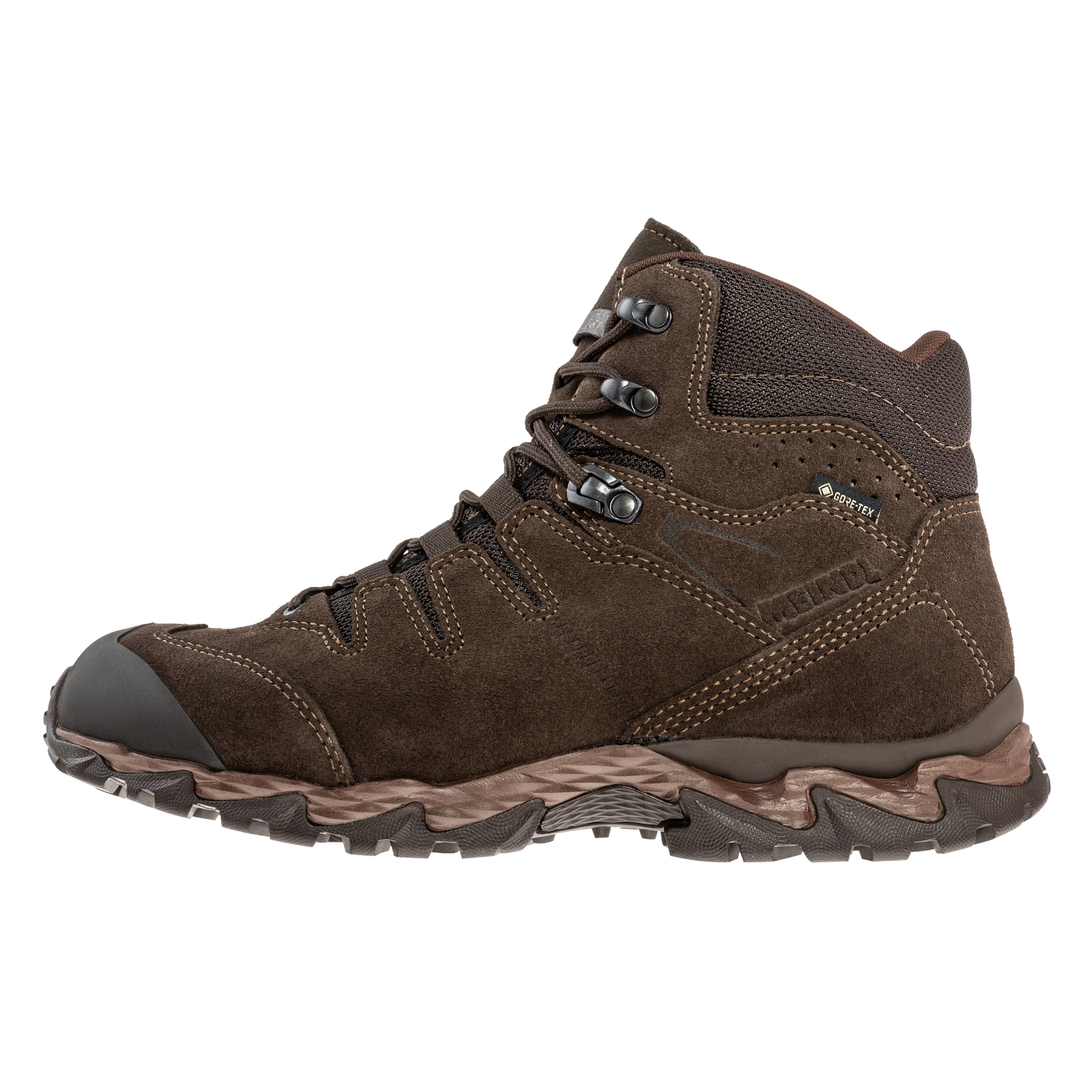 Buty Meindl Provider Pro GTX - Brown