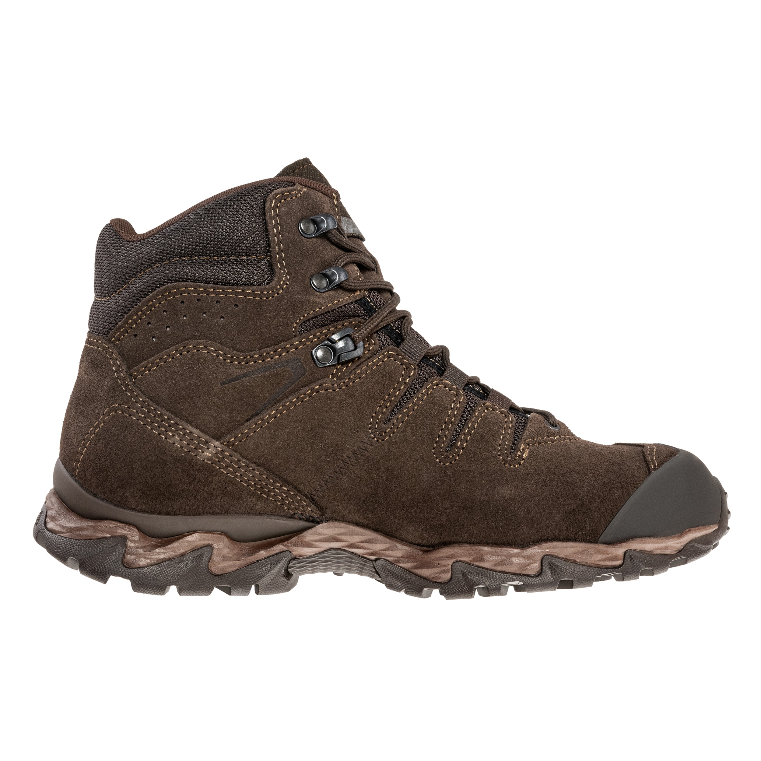 Buty Meindl Provider Pro GTX - Brown