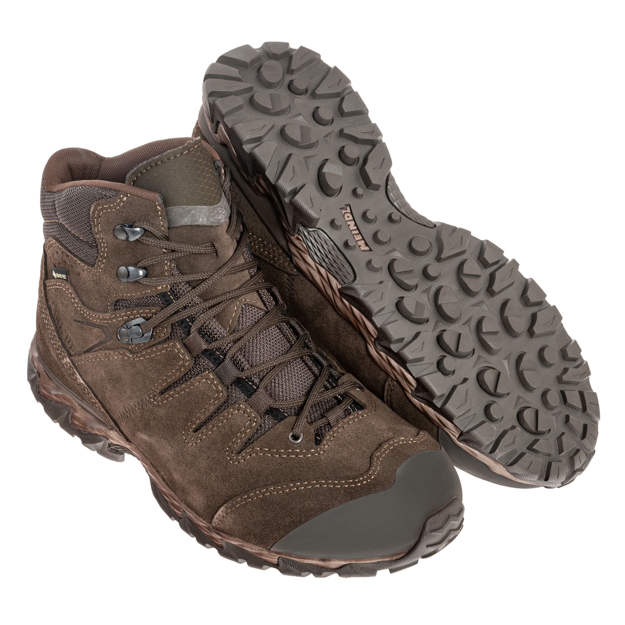Buty Meindl Provider Pro GTX - Brown