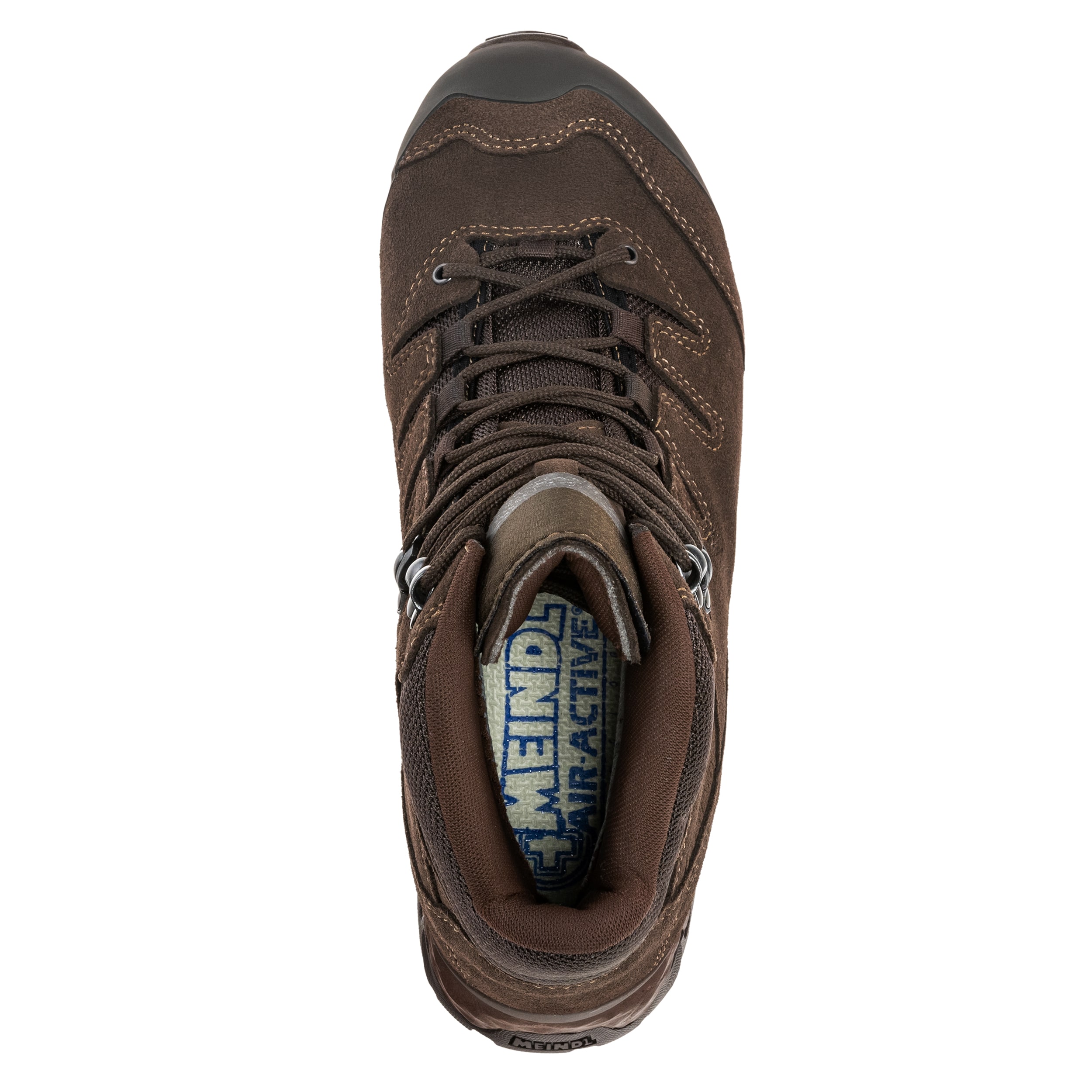Buty Meindl Provider Pro GTX - Brown