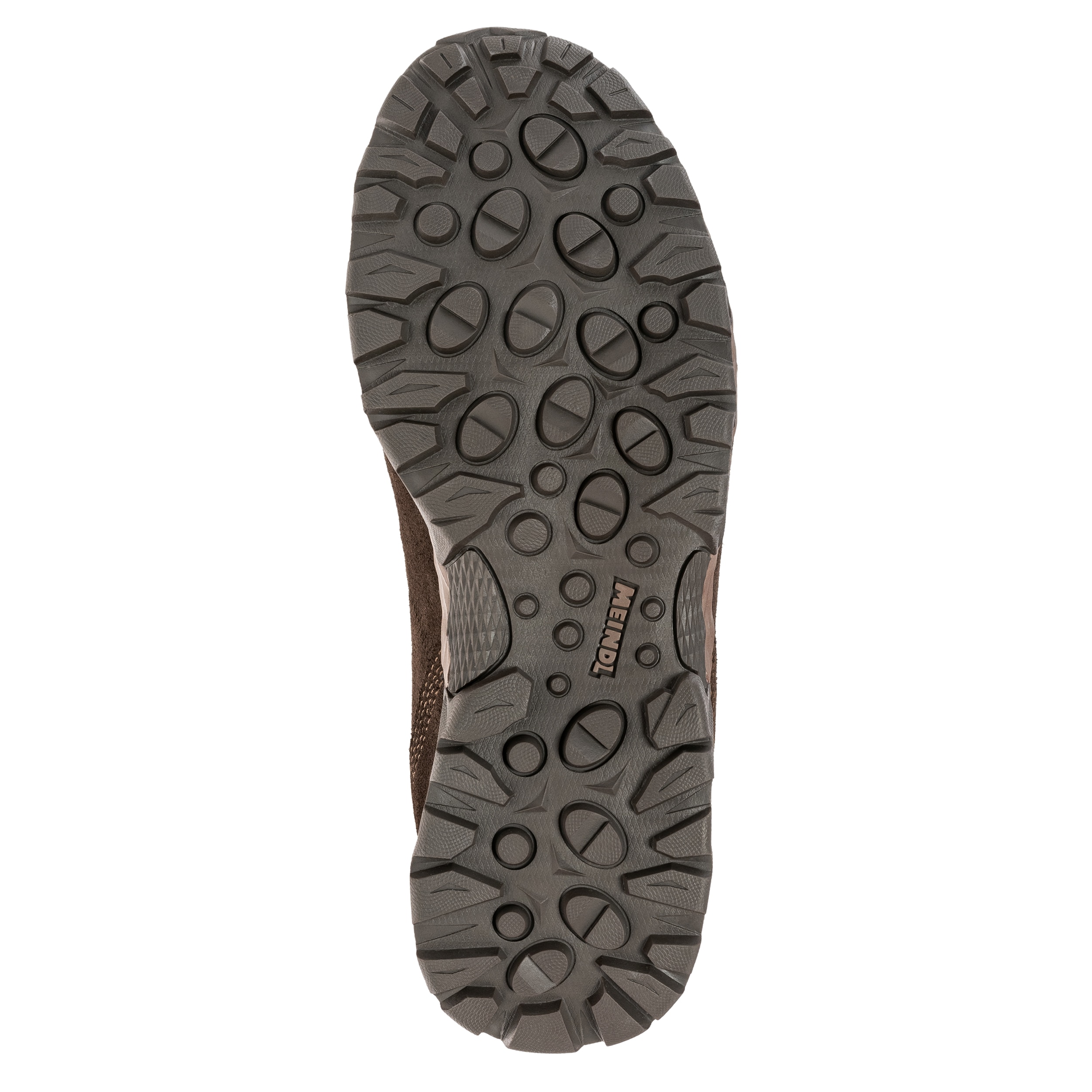Buty Meindl Provider Pro GTX - Brown