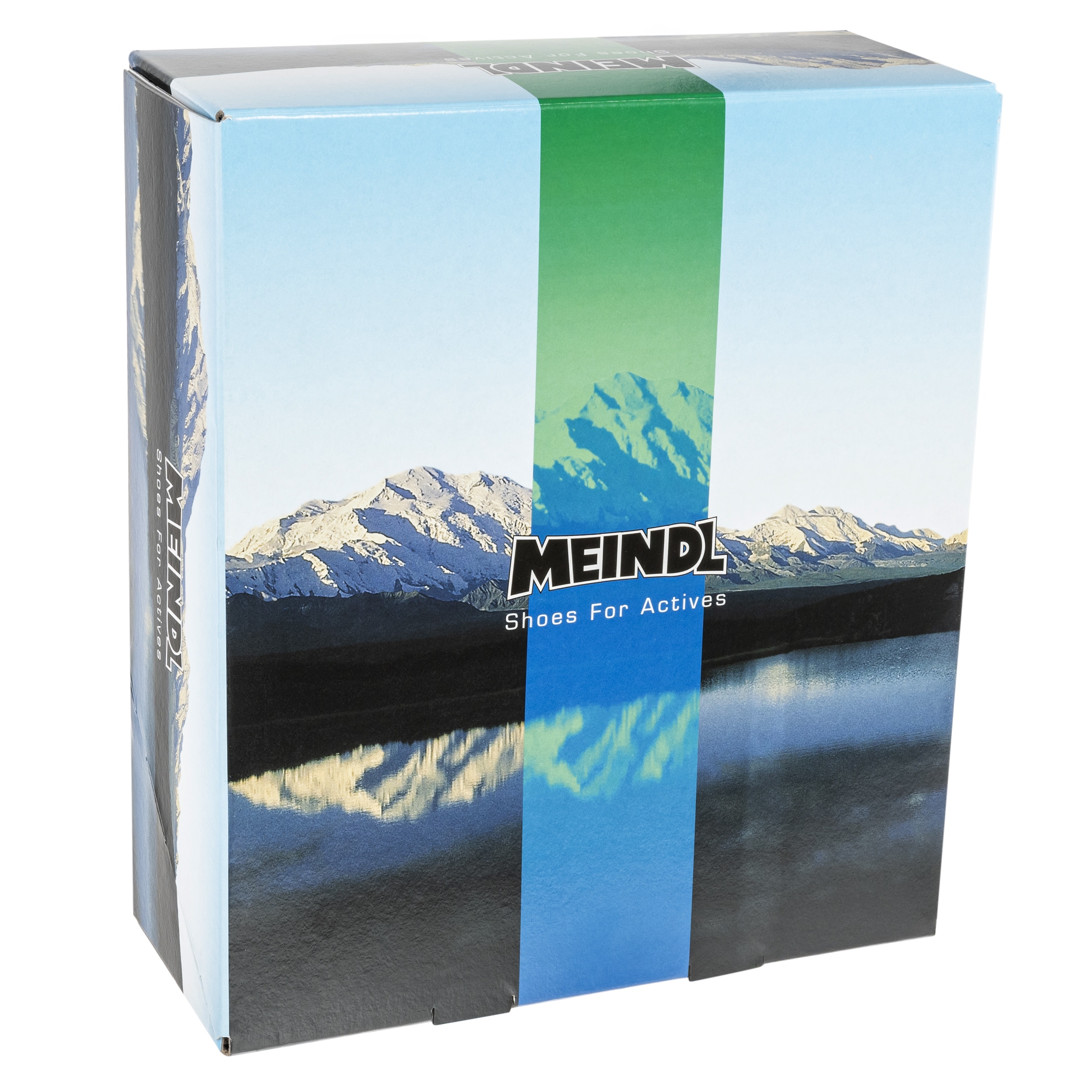 Buty Meindl Provider Pro GTX - Brown