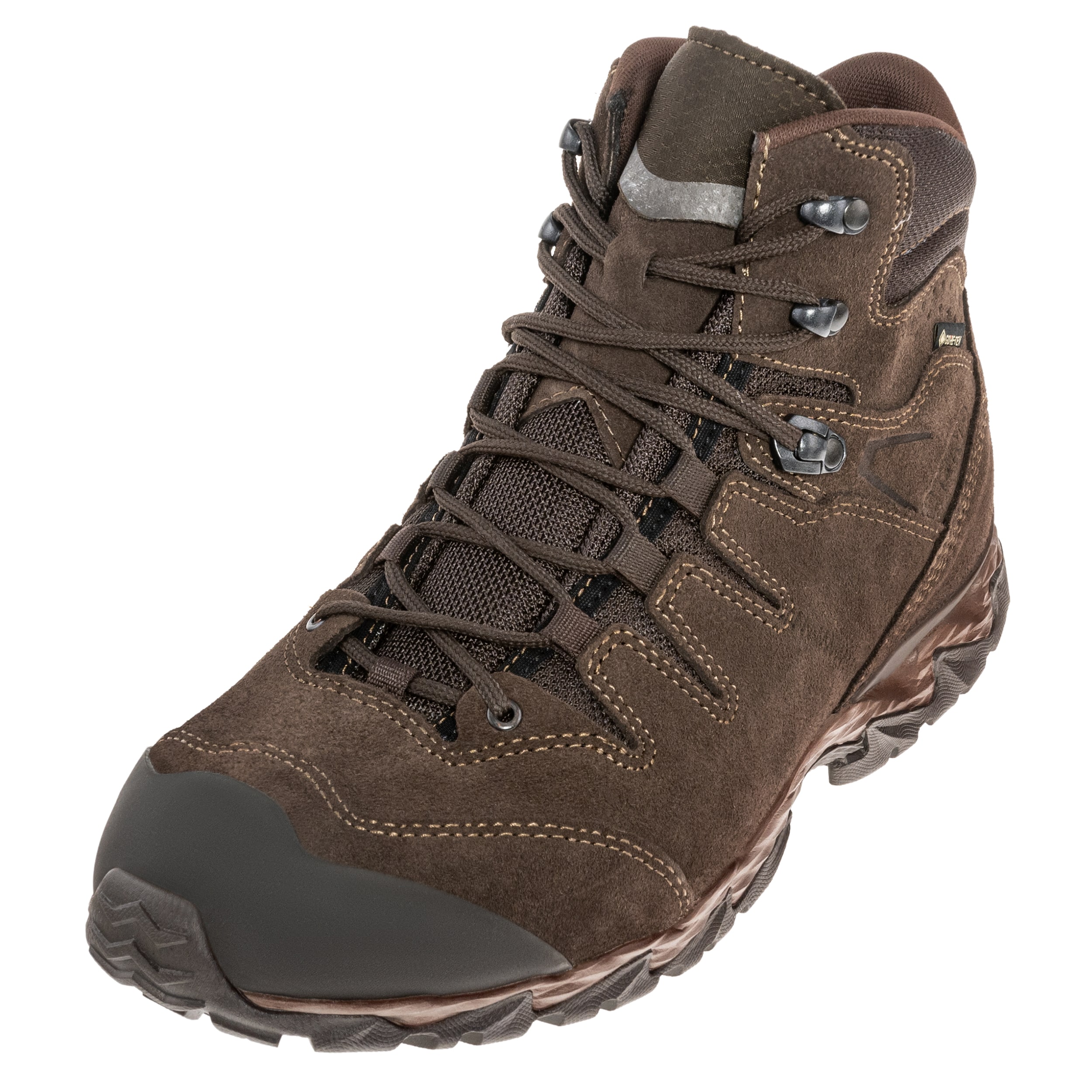 Buty Meindl Provider Pro GTX - Brown
