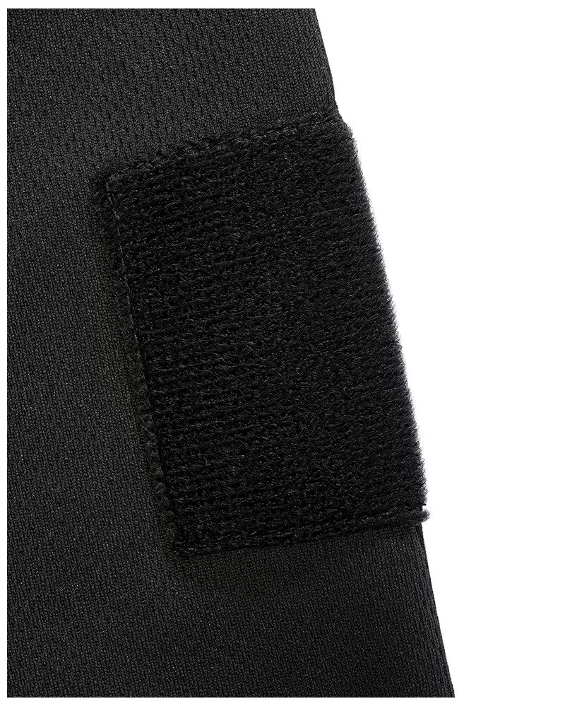 Koszulka Brandit QuickDry Long Sleeve - Black