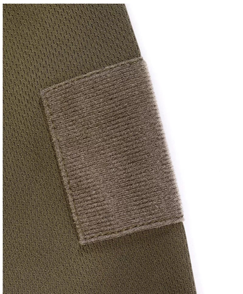 Koszulka Brandit QuickDry Long Sleeve - Olive