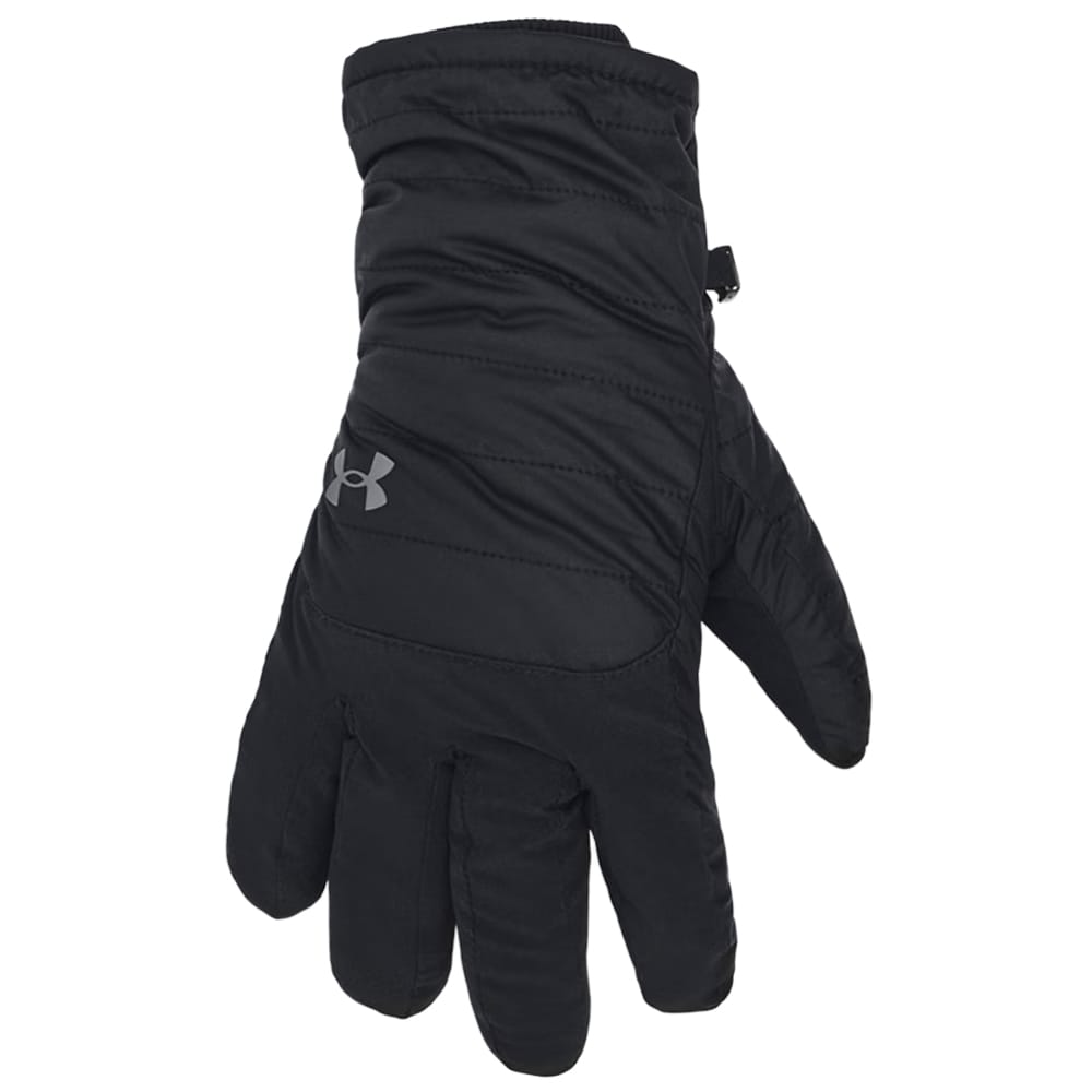 Рукавиці Under Armour UA Storm Insulated - Black
