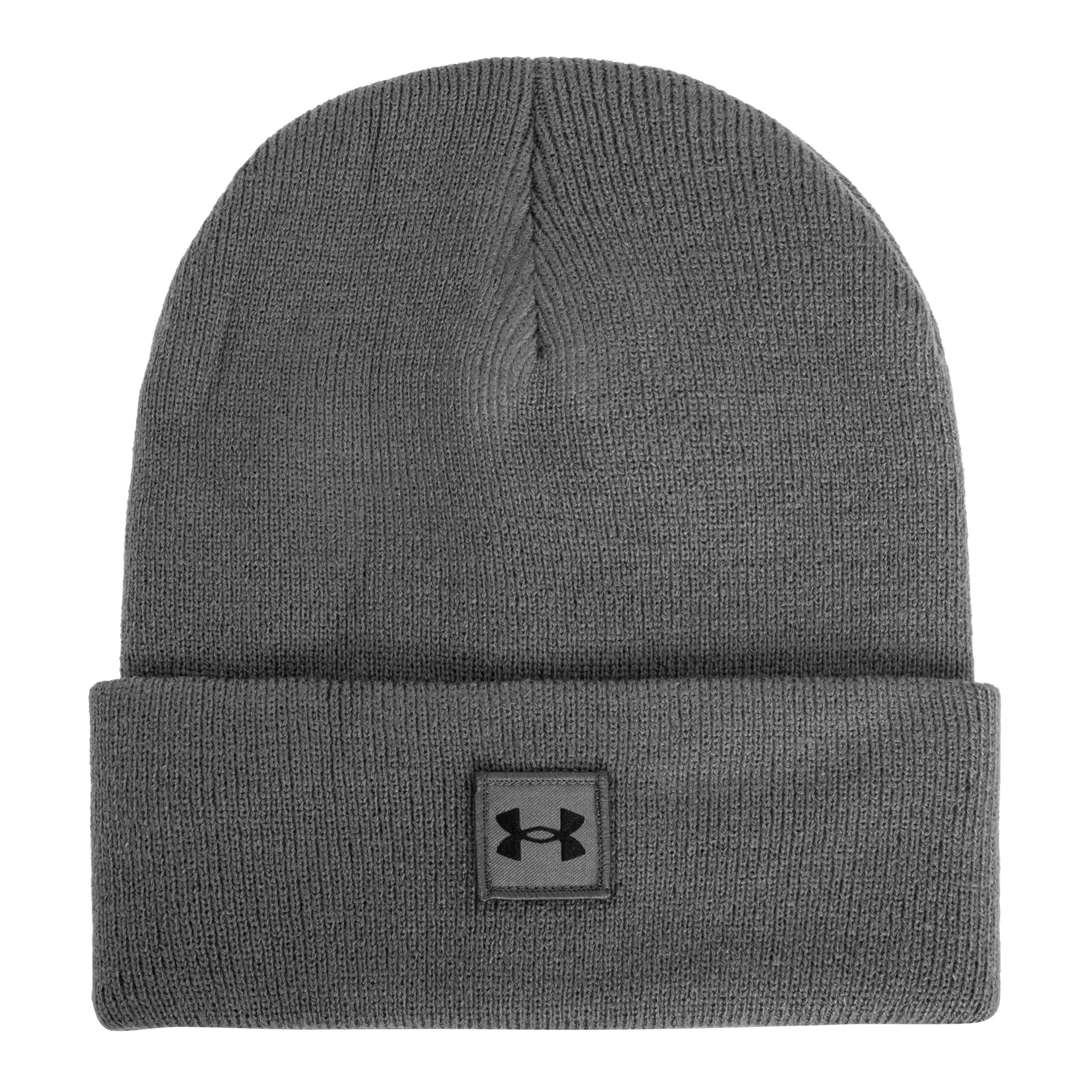 Czapka Under Armour Halftime Cuff - Grey