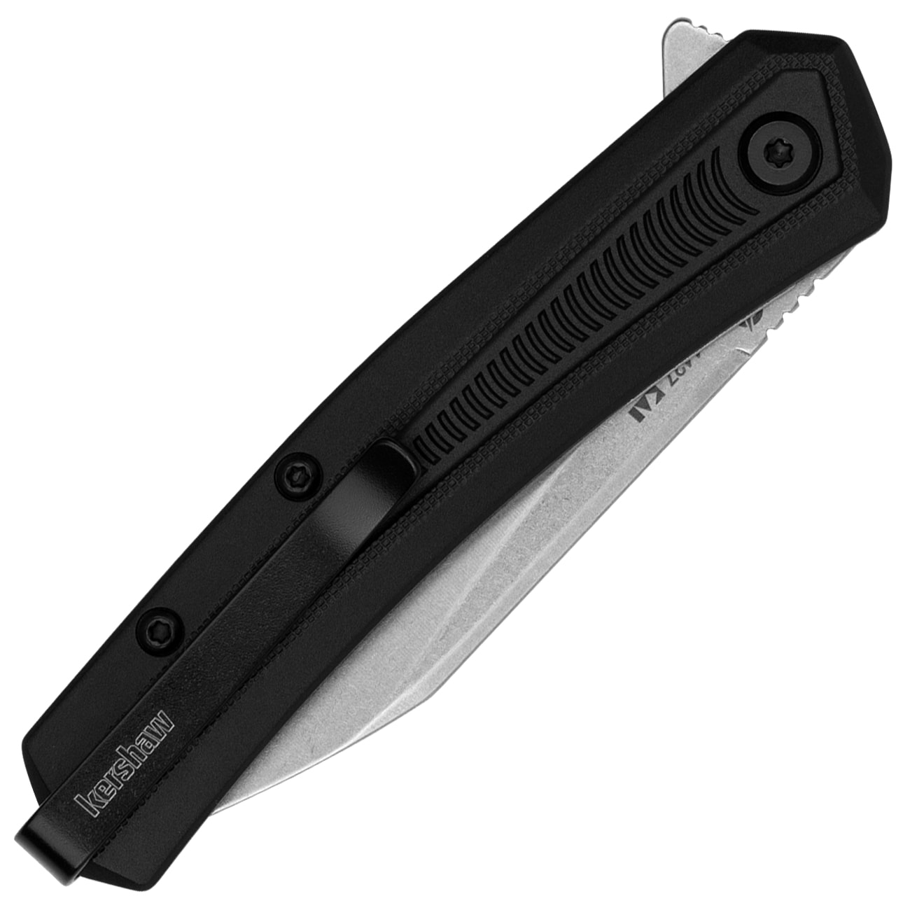 Nóż składany Kershaw Raygun