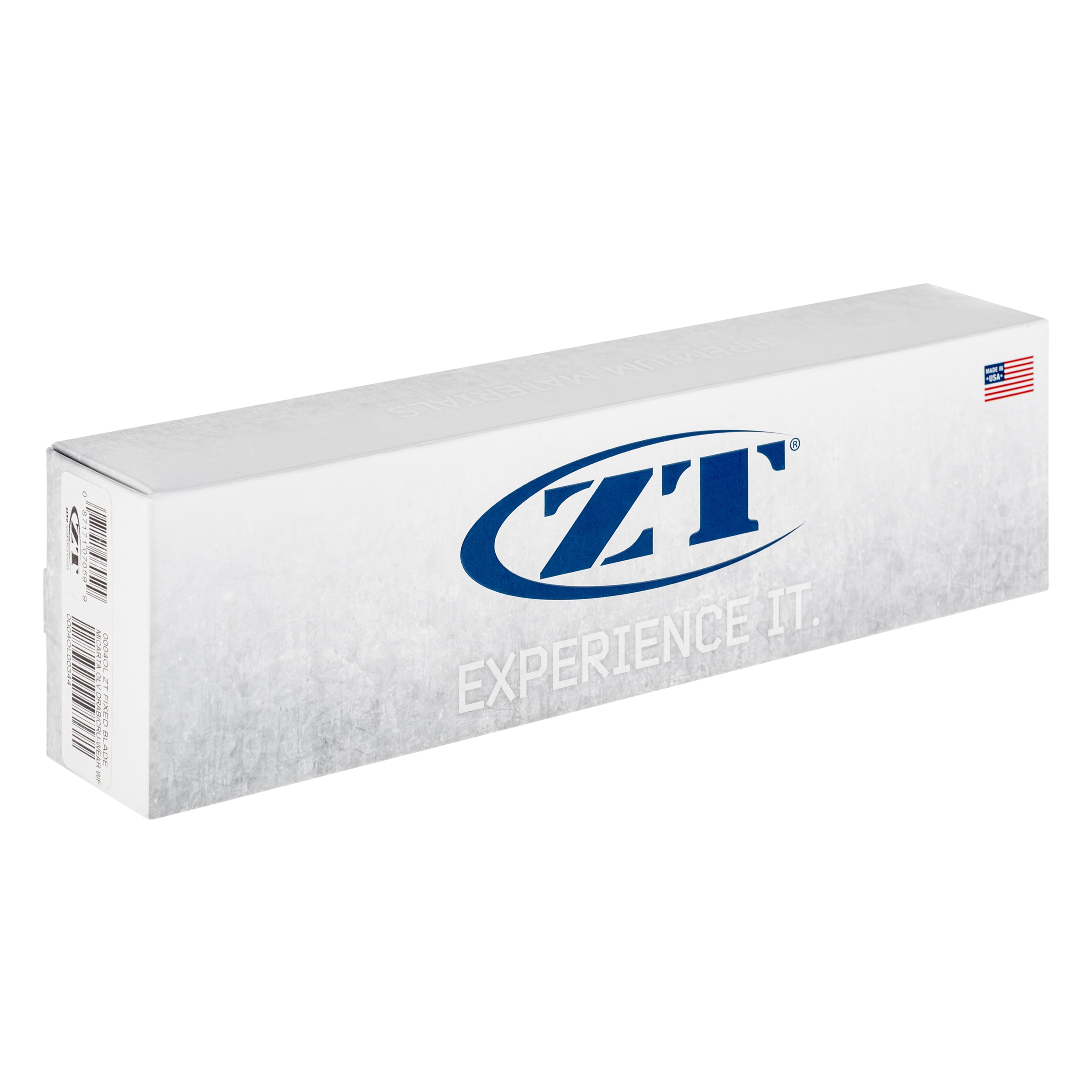 Nóż Zero Tolerance 0004BLK - Black