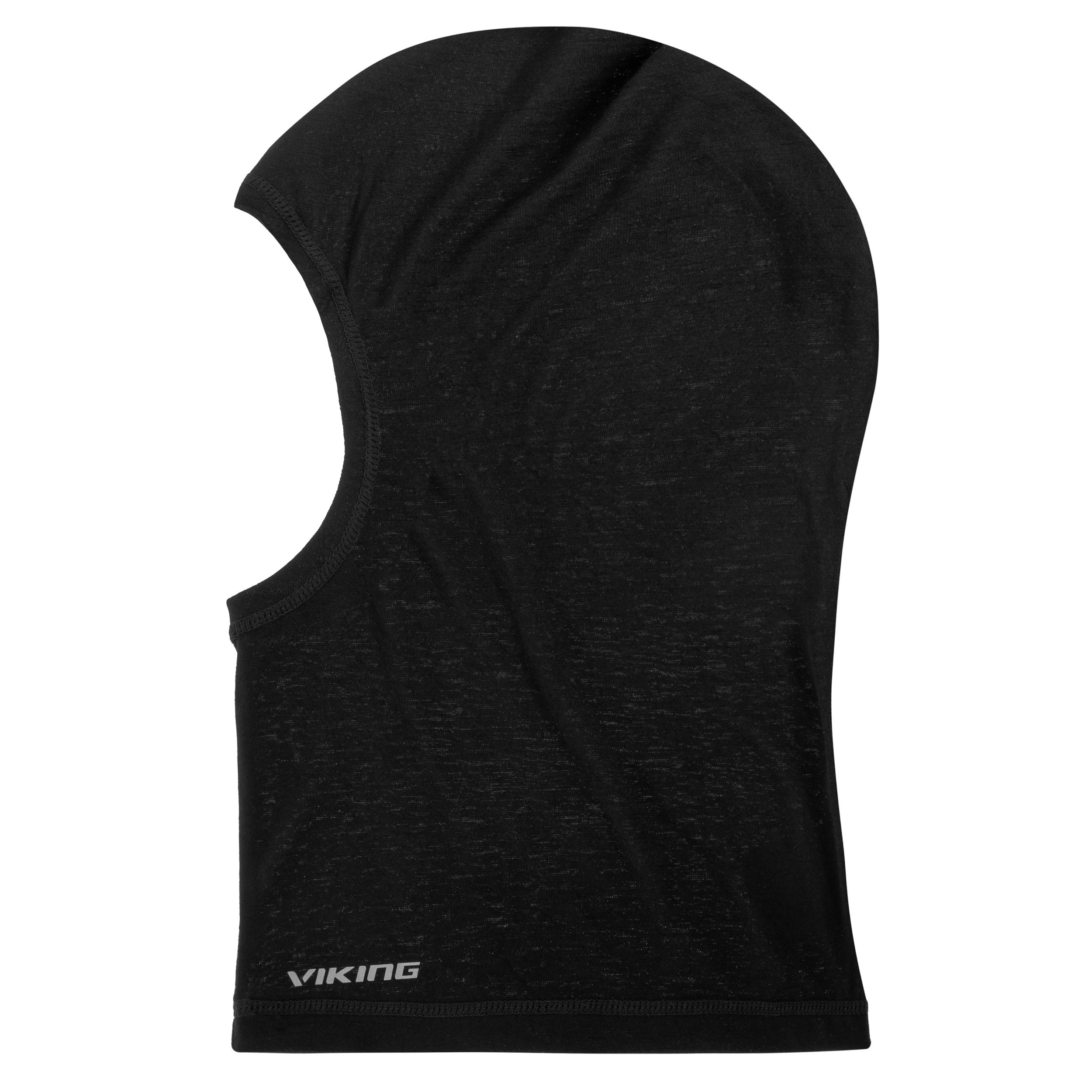 Kominiarka Viking Sentinel Merino - Black