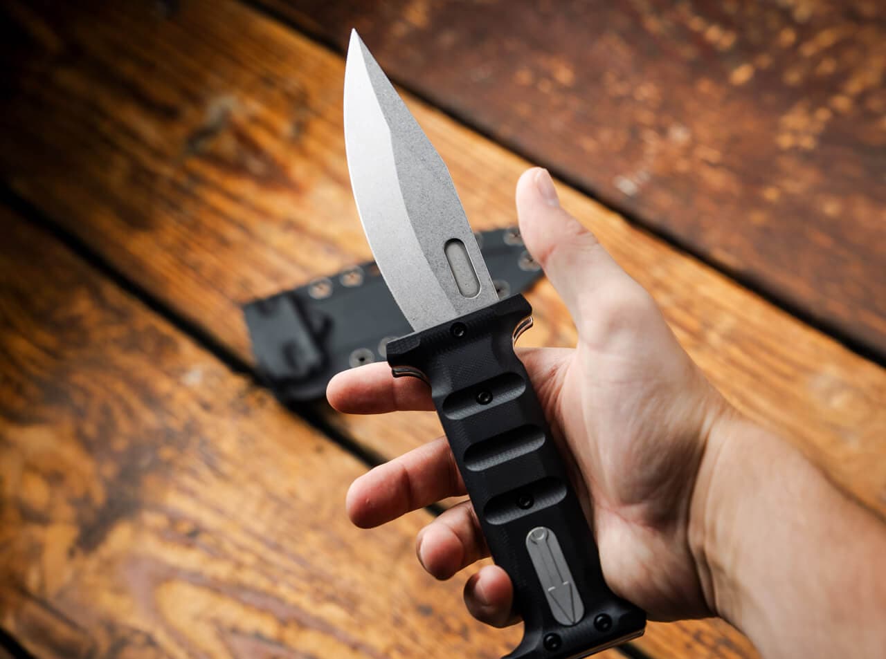 Nóż Boker Plus Extension Knife