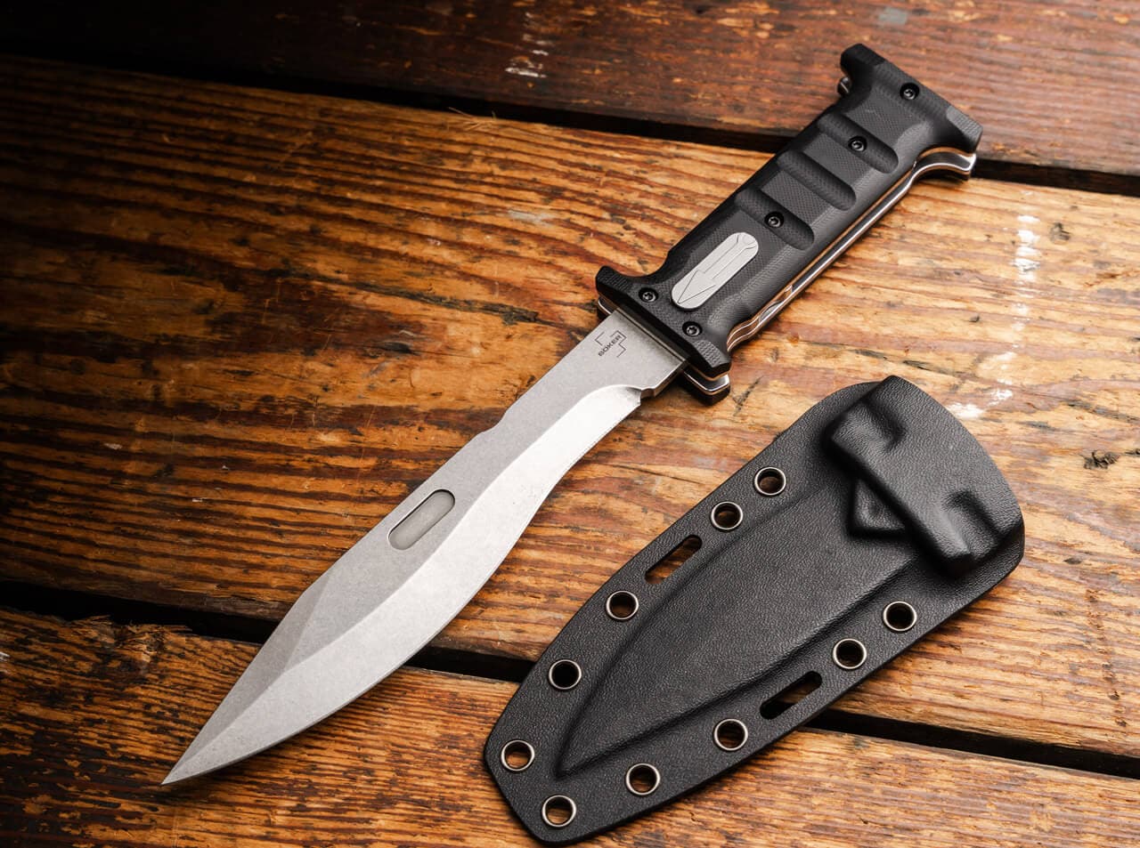 Nóż Boker Plus Extension Knife