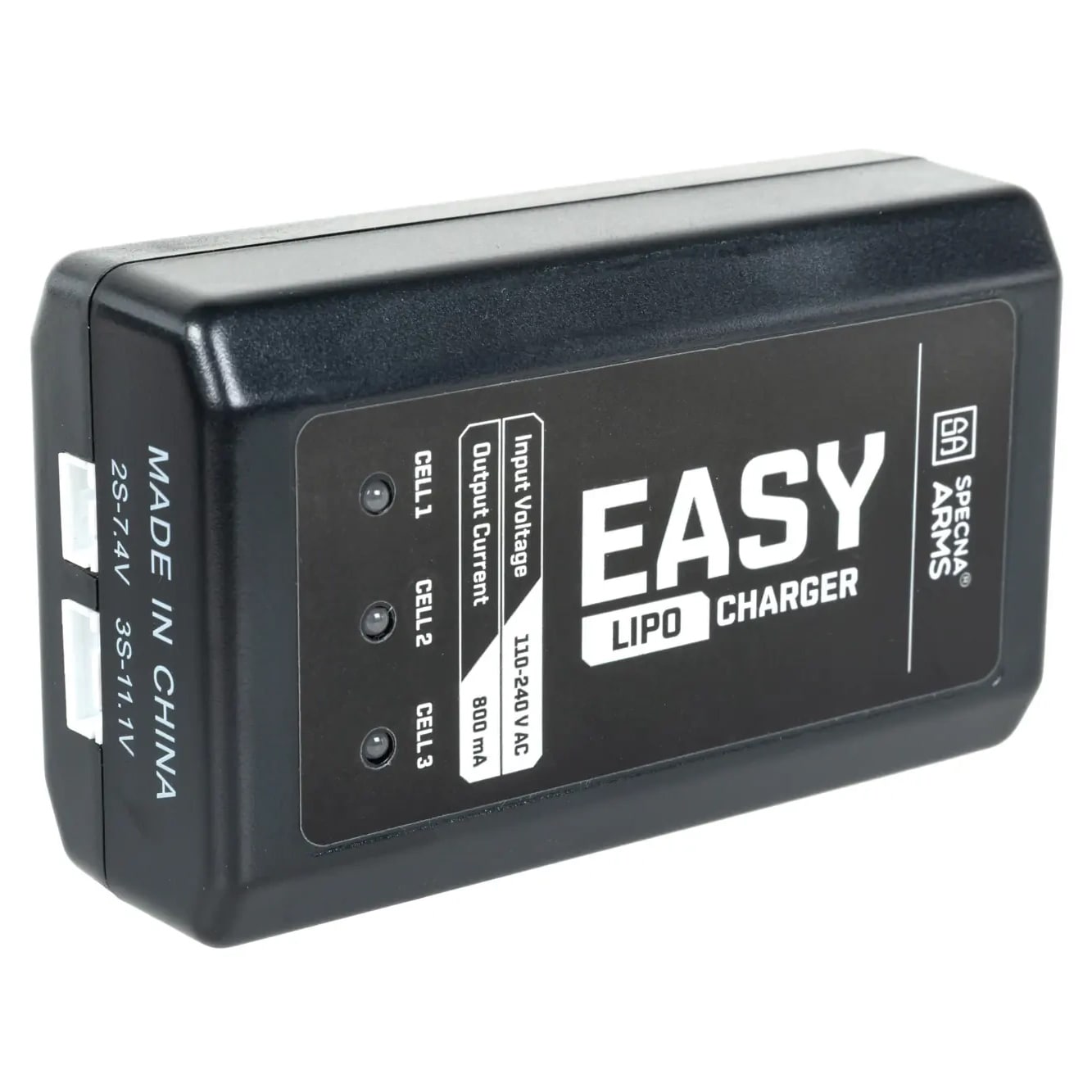 Ładowarka Specna Arms Easy do akumulatorów Li-Po