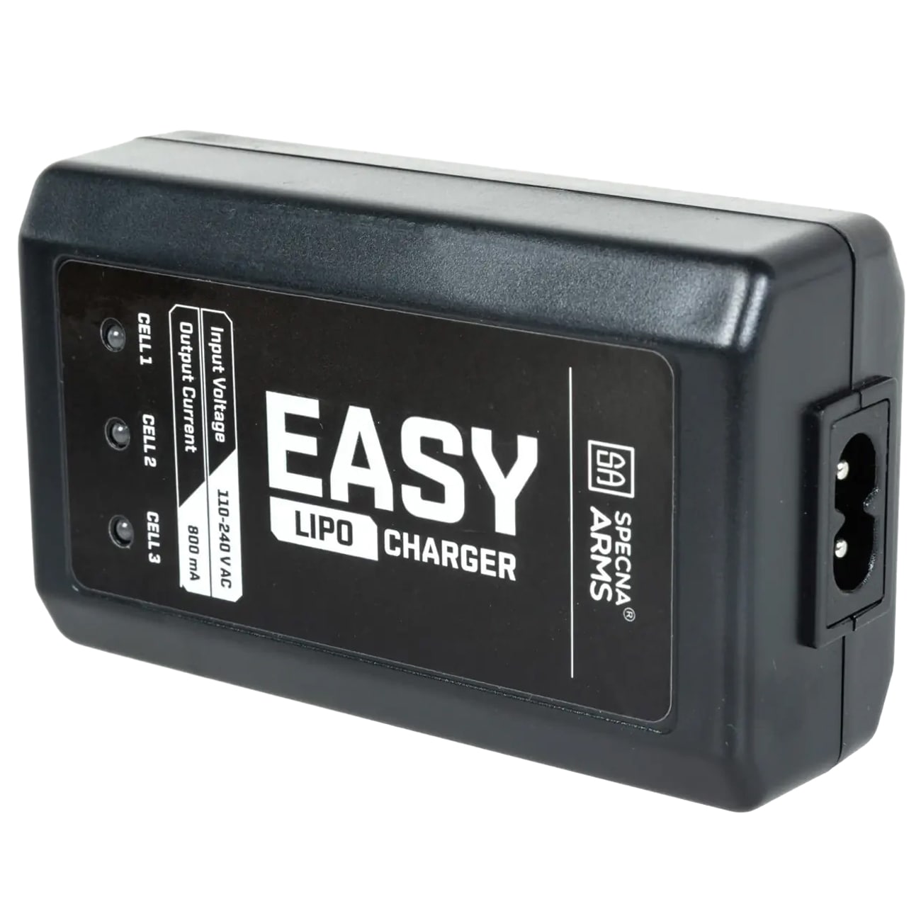 Ładowarka Specna Arms Easy do akumulatorów Li-Po