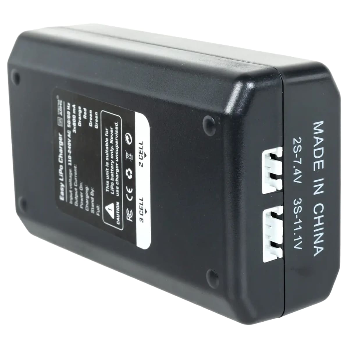 Ładowarka Specna Arms Easy do akumulatorów Li-Po