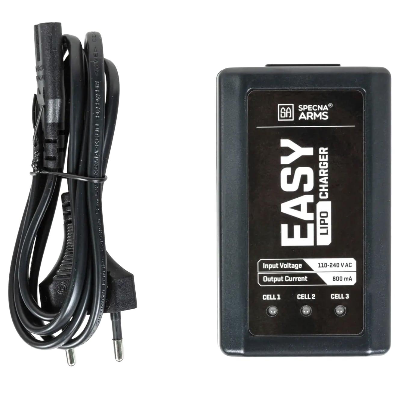 Ładowarka Specna Arms Easy do akumulatorów Li-Po