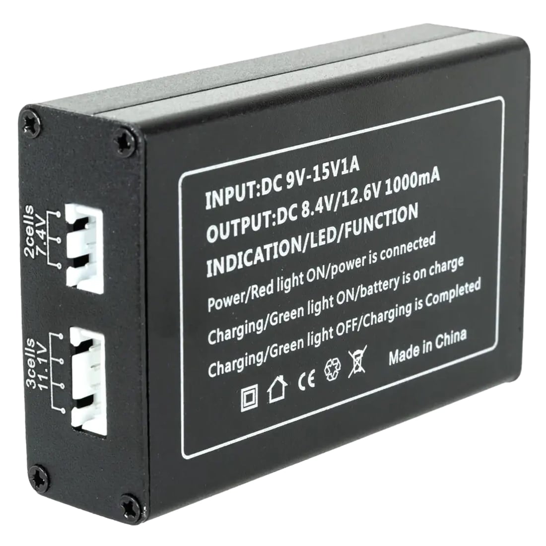 Ładowarka Specna Arms do akumulatorów Li-Po/Li-Ion