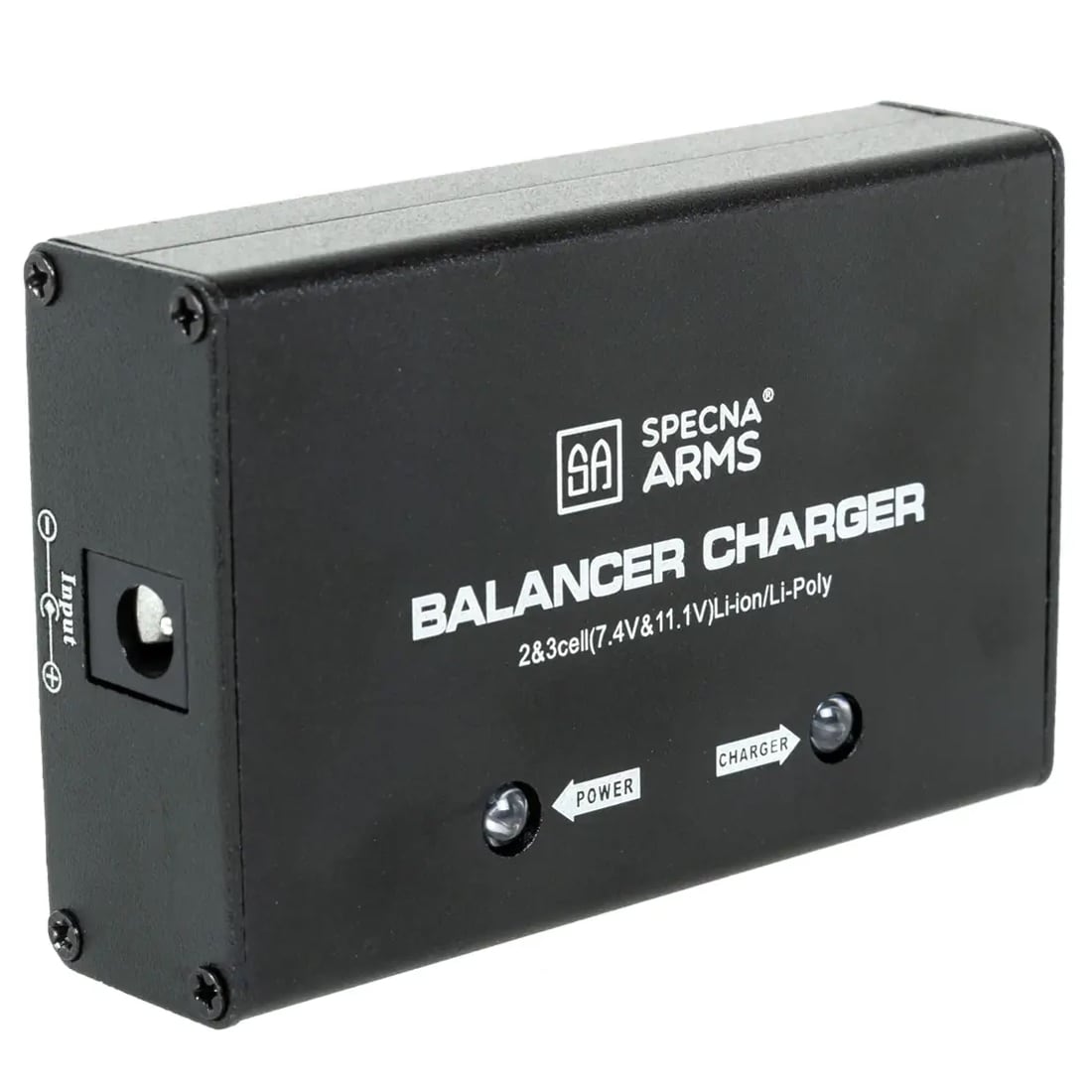 Ładowarka Specna Arms do akumulatorów Li-Po/Li-Ion