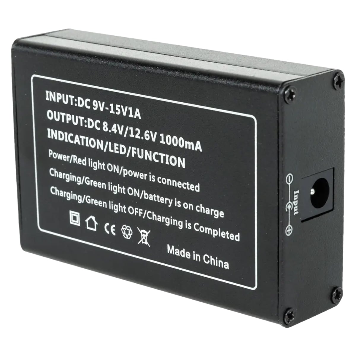 Ładowarka Specna Arms do akumulatorów Li-Po/Li-Ion