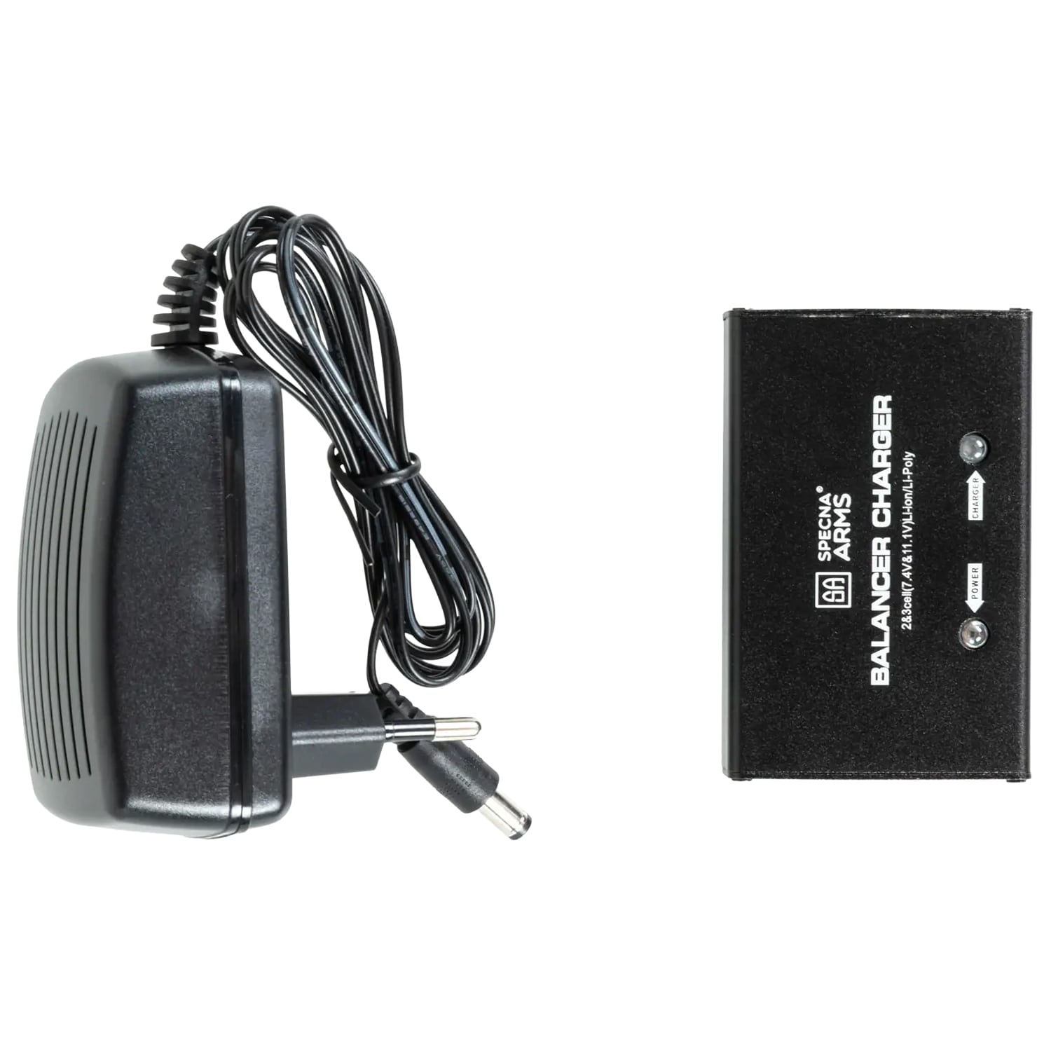Ładowarka Specna Arms do akumulatorów Li-Po/Li-Ion