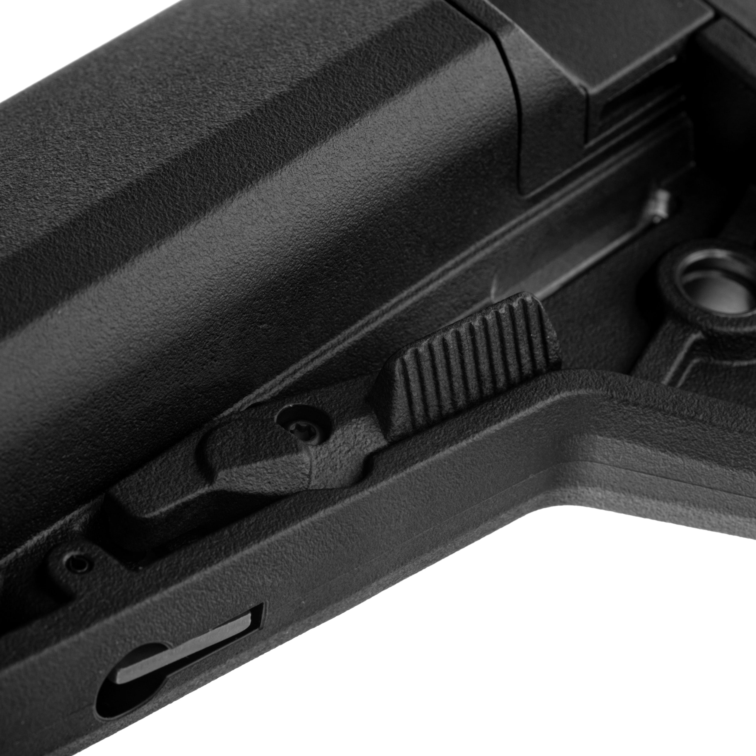 Kolba Magpul MOE SL-S Carbine Stock Mil-Spec do karabinków AR15/M4 - Black