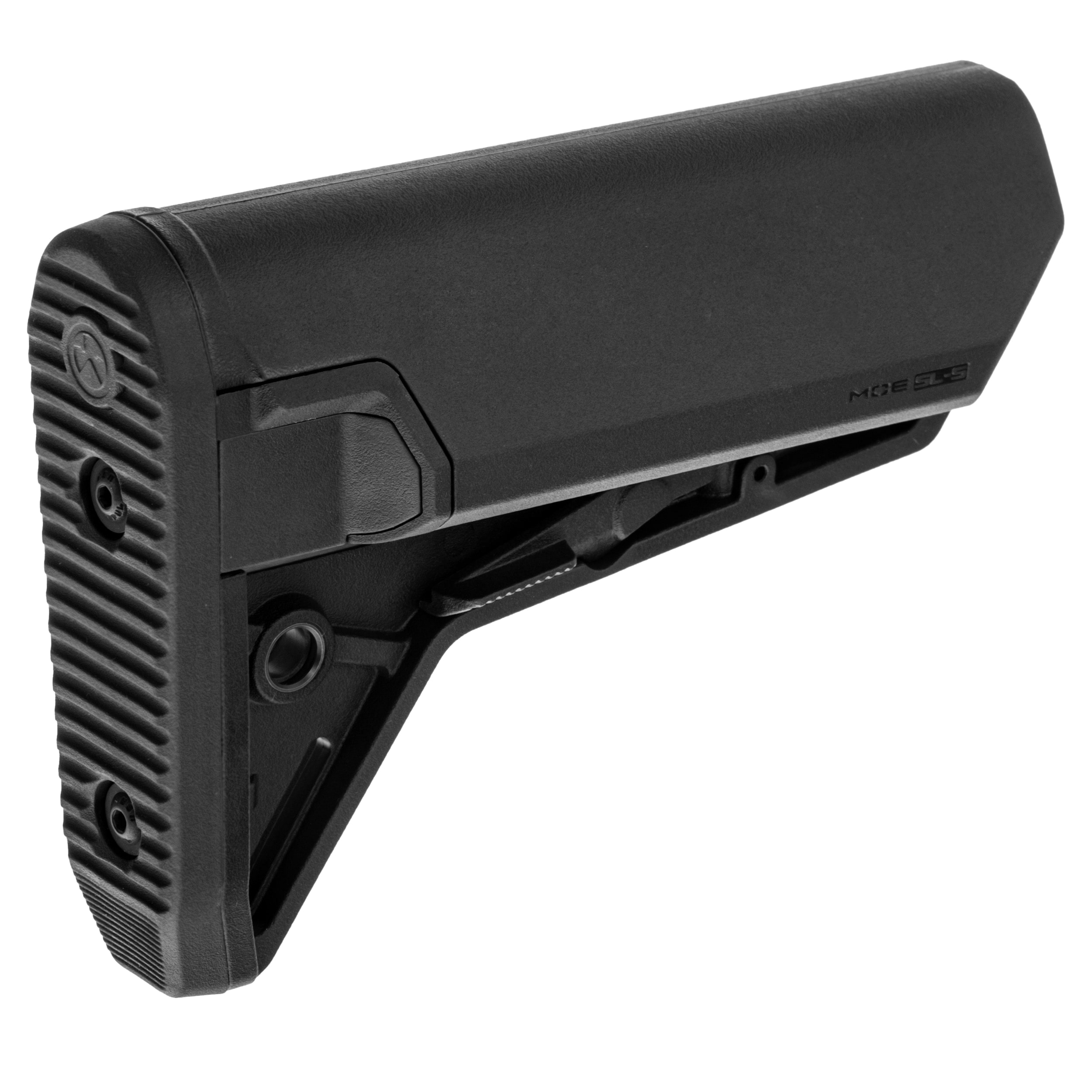 Kolba Magpul MOE SL-S Carbine Stock Mil-Spec do karabinków AR15/M4 - Black