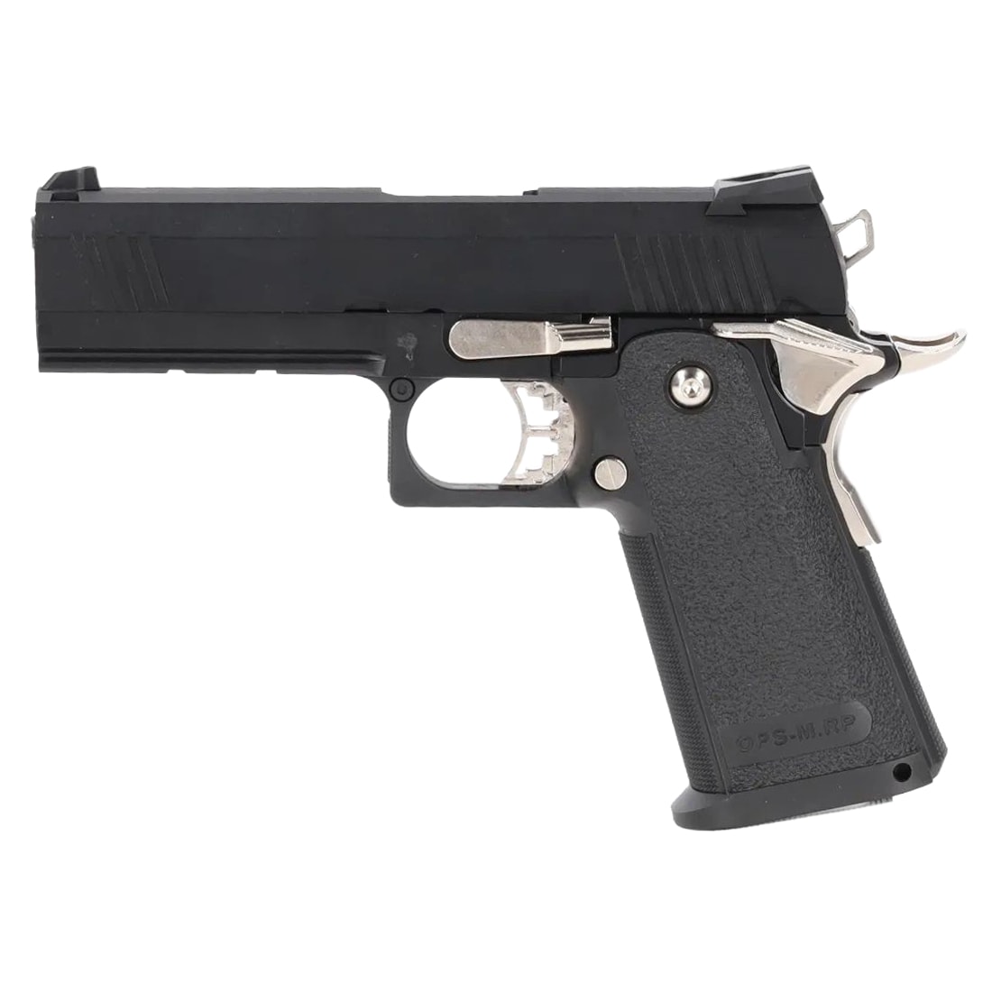 Pistolet GBB Specna Arms SA-VGP01 Vapor - Black