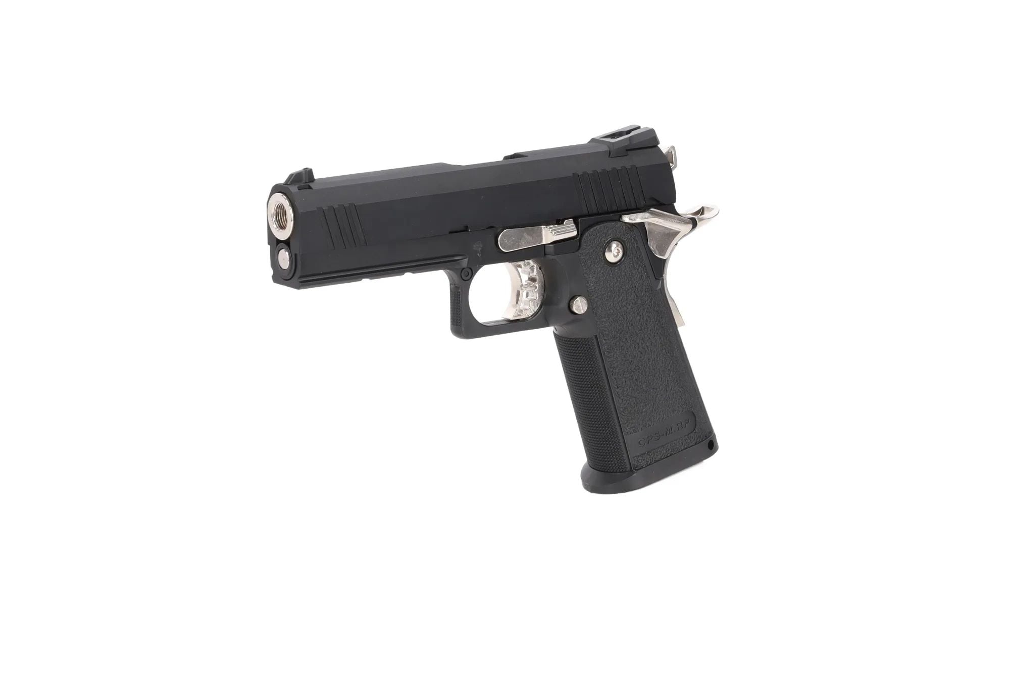 Pistolet GBB Specna Arms SA-VGP01 Vapor - Black