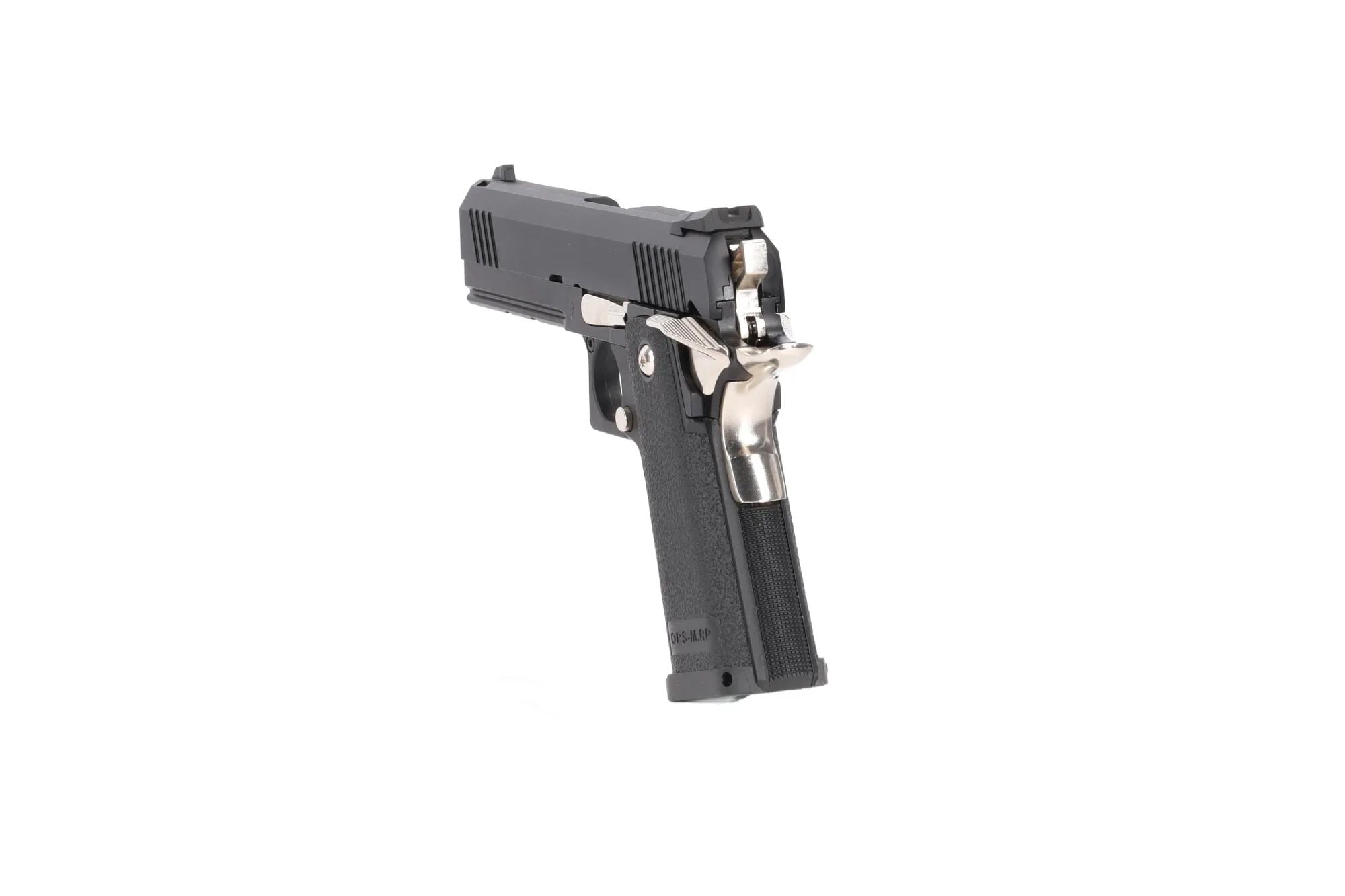 Pistolet GBB Specna Arms SA-VGP01 Vapor - Black